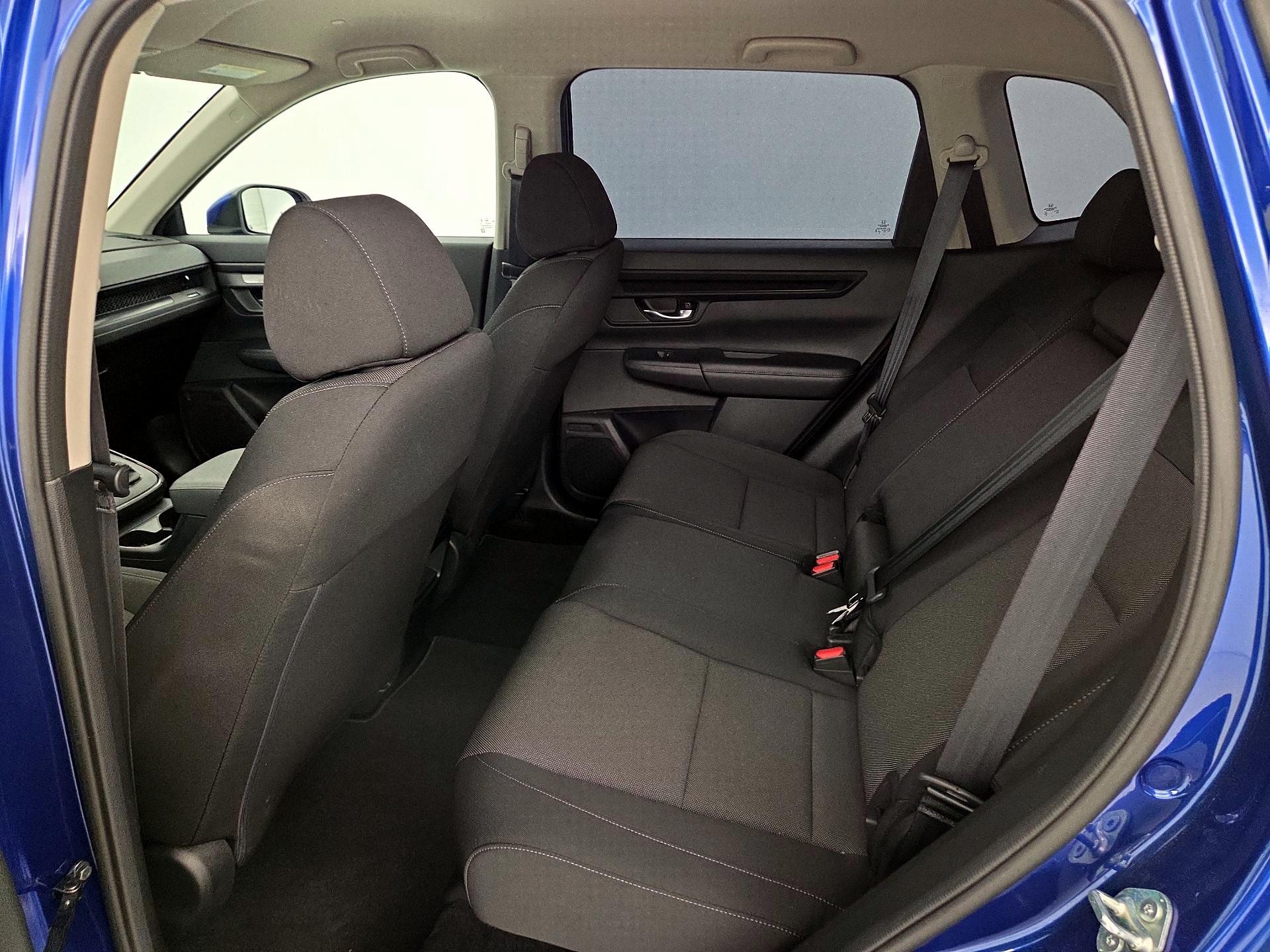 Thumbnail: 2024 Honda CR-V - 19