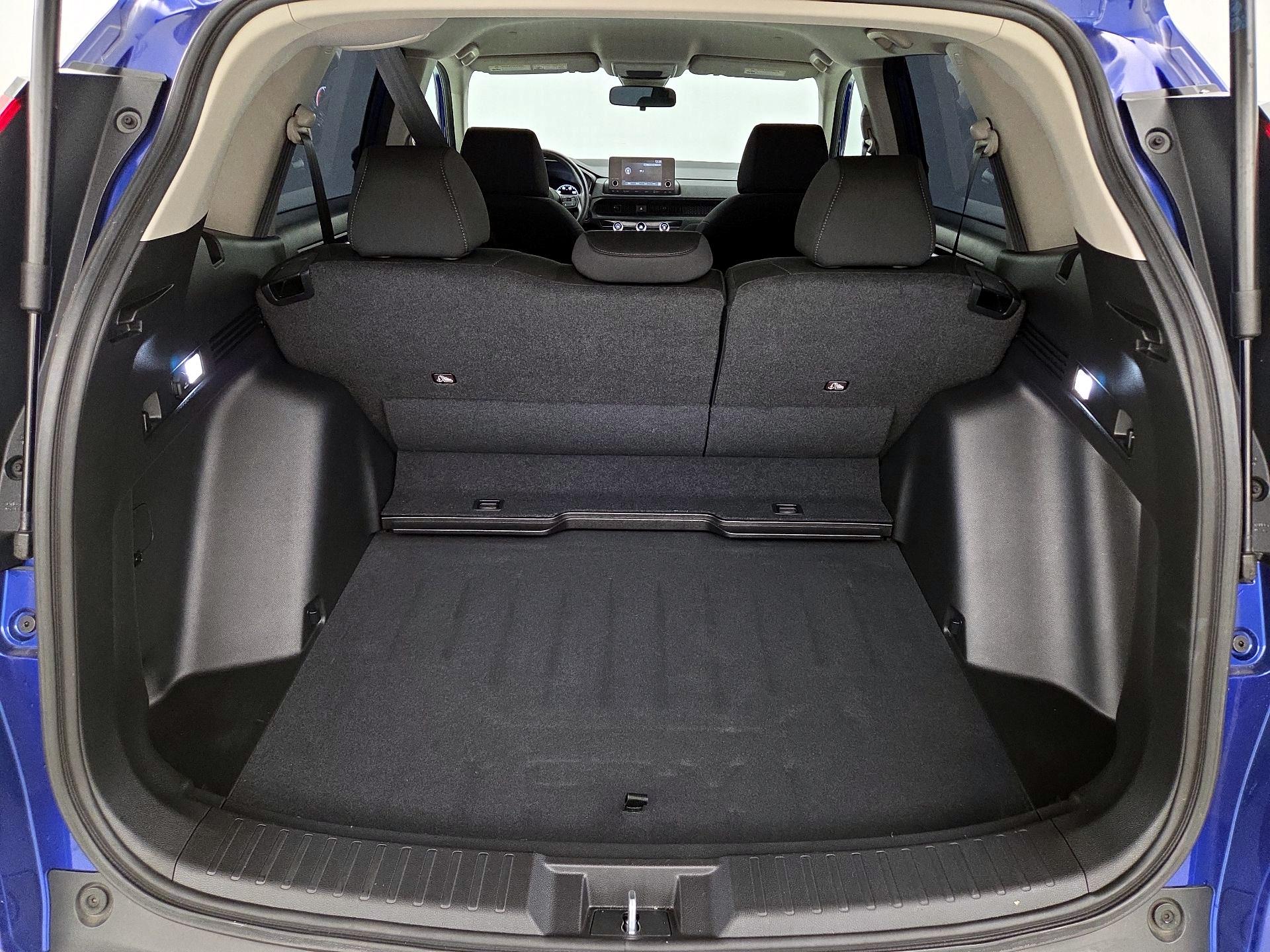 Thumbnail: 2024 Honda CR-V - 20