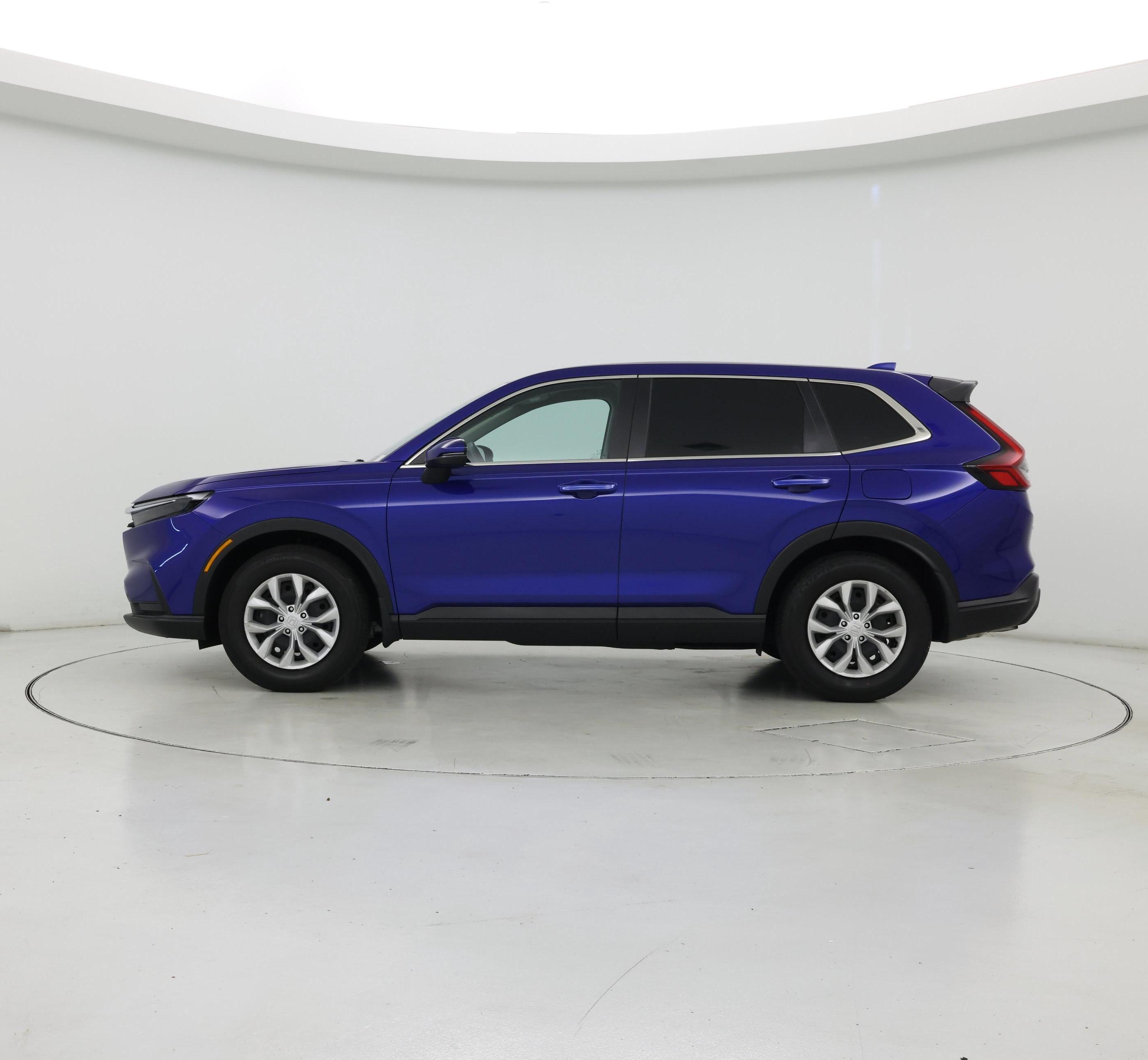 Thumbnail: 2024 Honda CR-V - 3