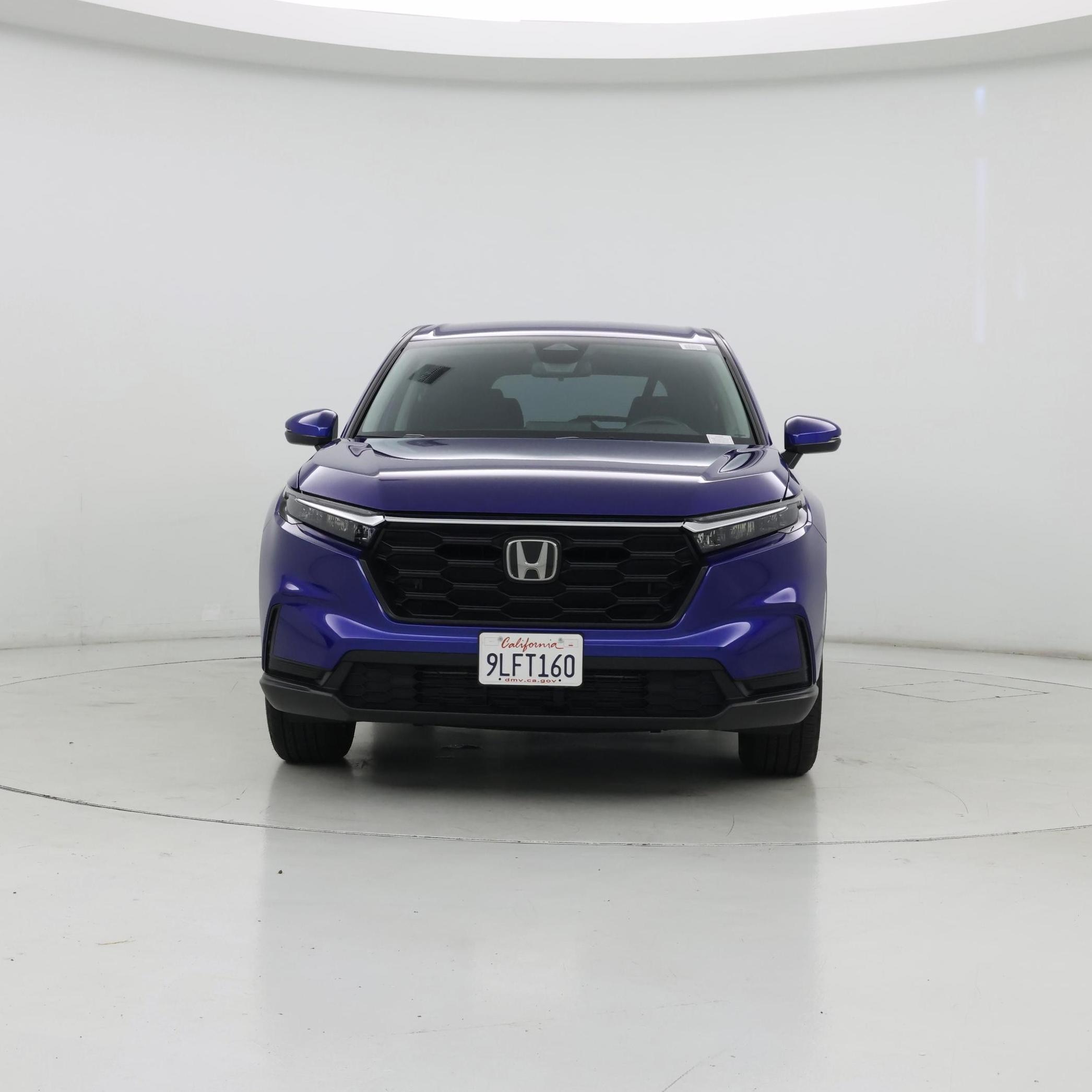 Thumbnail: 2024 Honda CR-V - 5