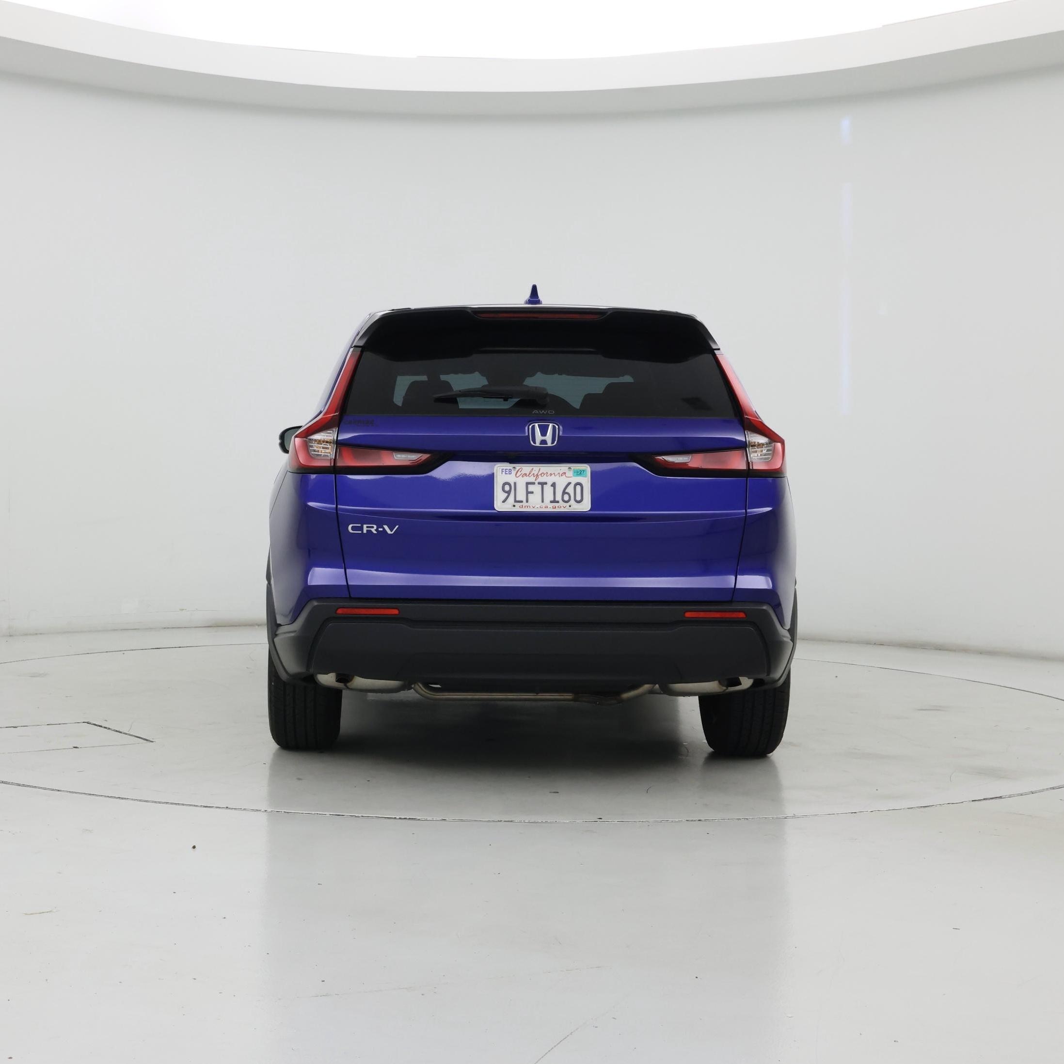 Thumbnail: 2024 Honda CR-V - 6