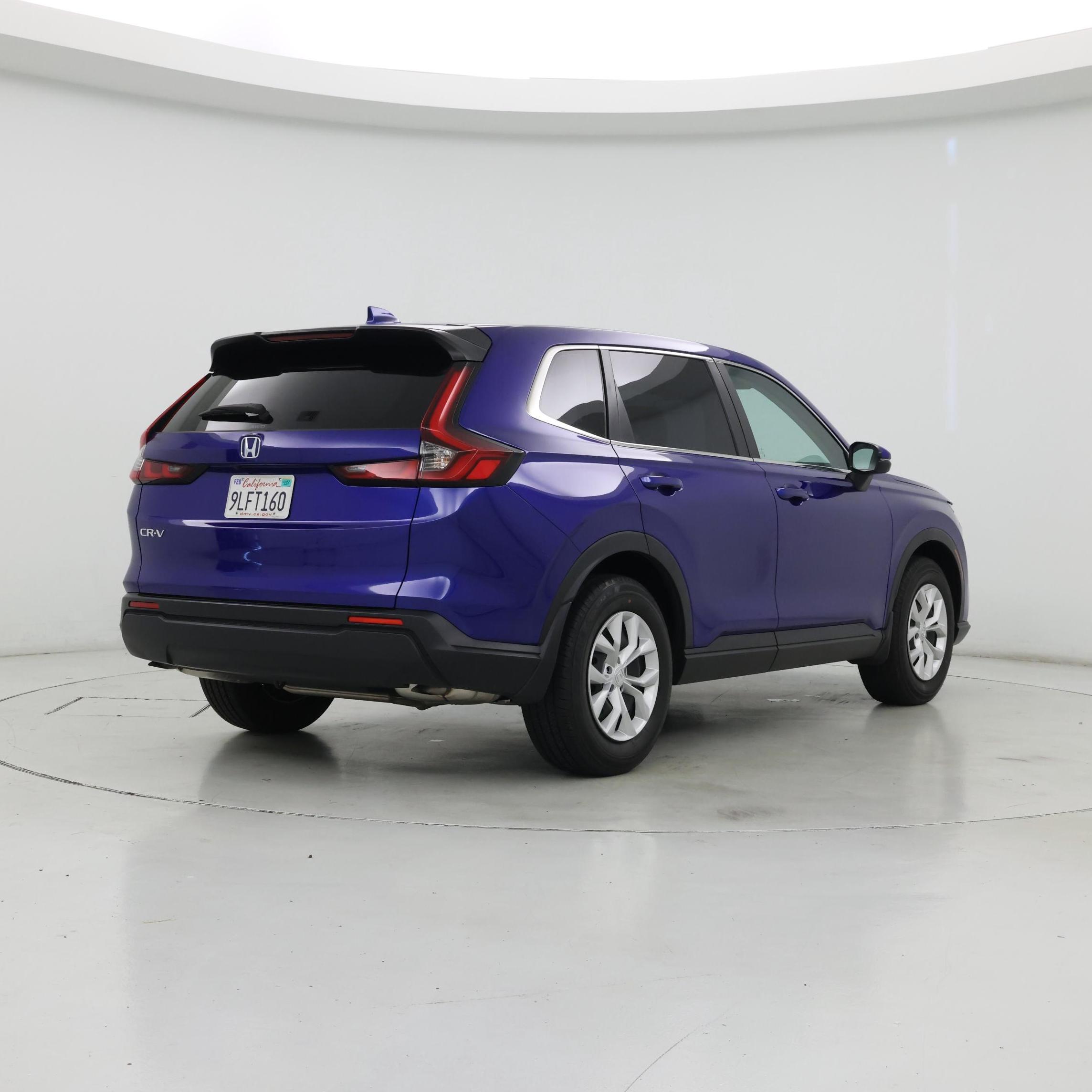 Thumbnail: 2024 Honda CR-V - 8