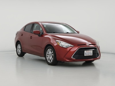 2018 Toyota Yaris iA