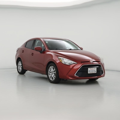 2018 Toyota Yaris iA