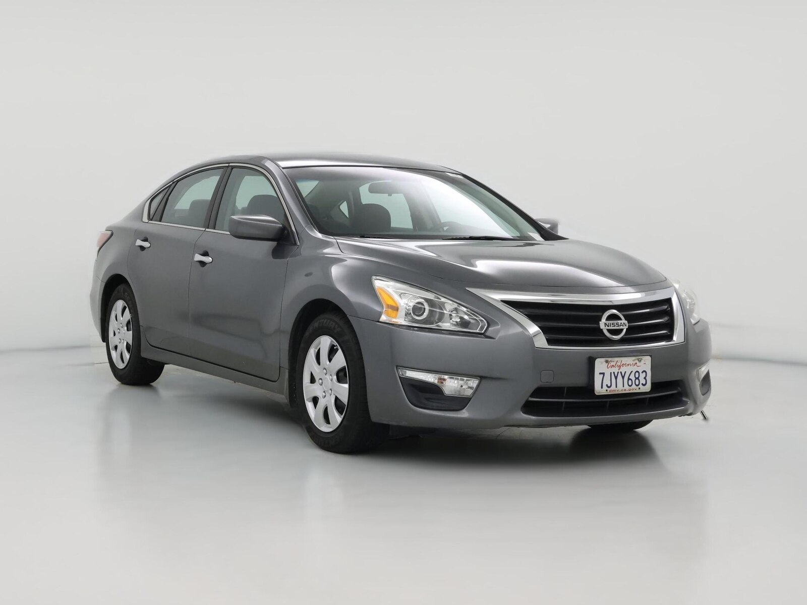2015 Nissan Altima S