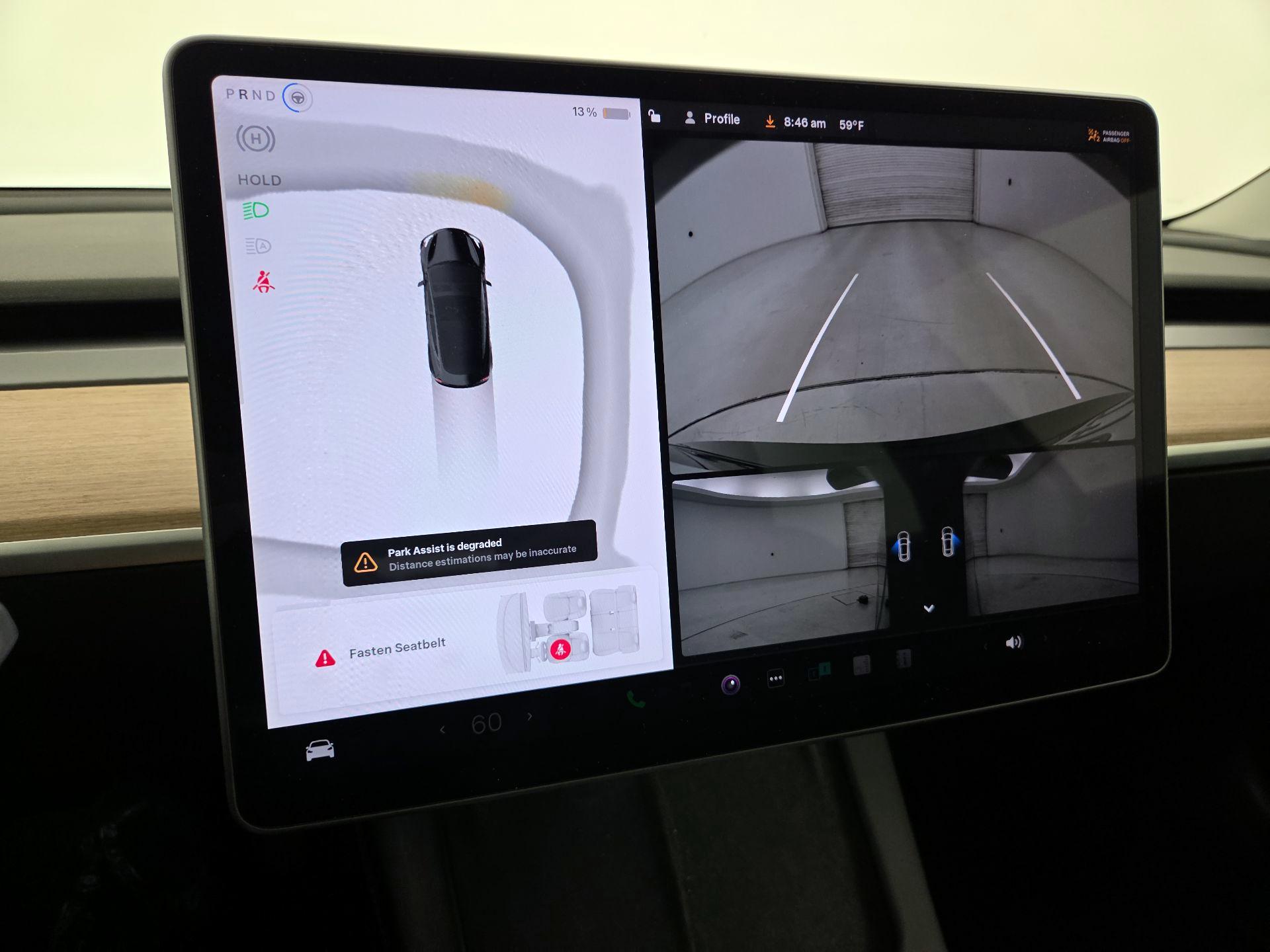 Thumbnail: 2023 Tesla Model 3 - 14