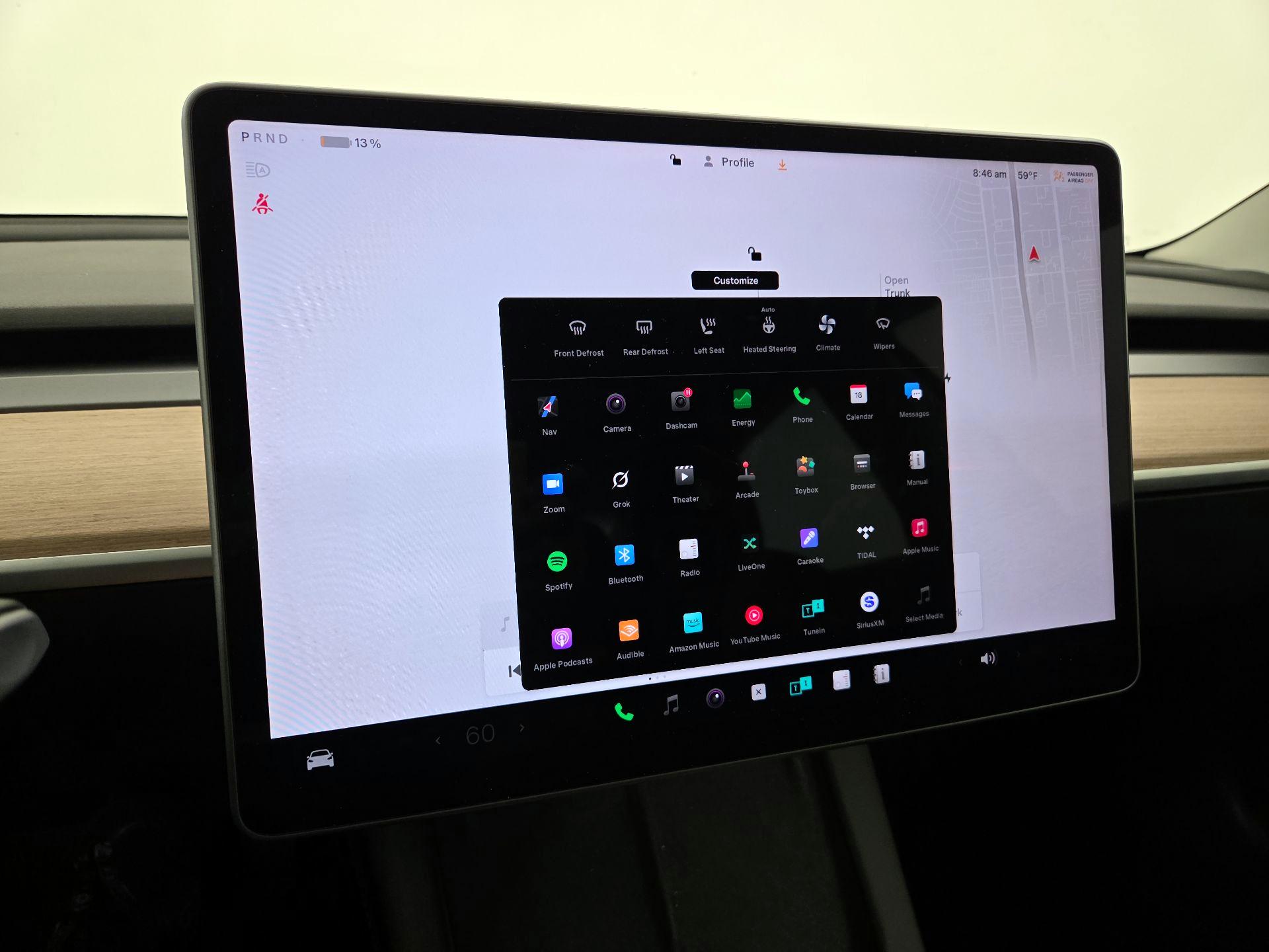 Thumbnail: 2023 Tesla Model 3 - 15