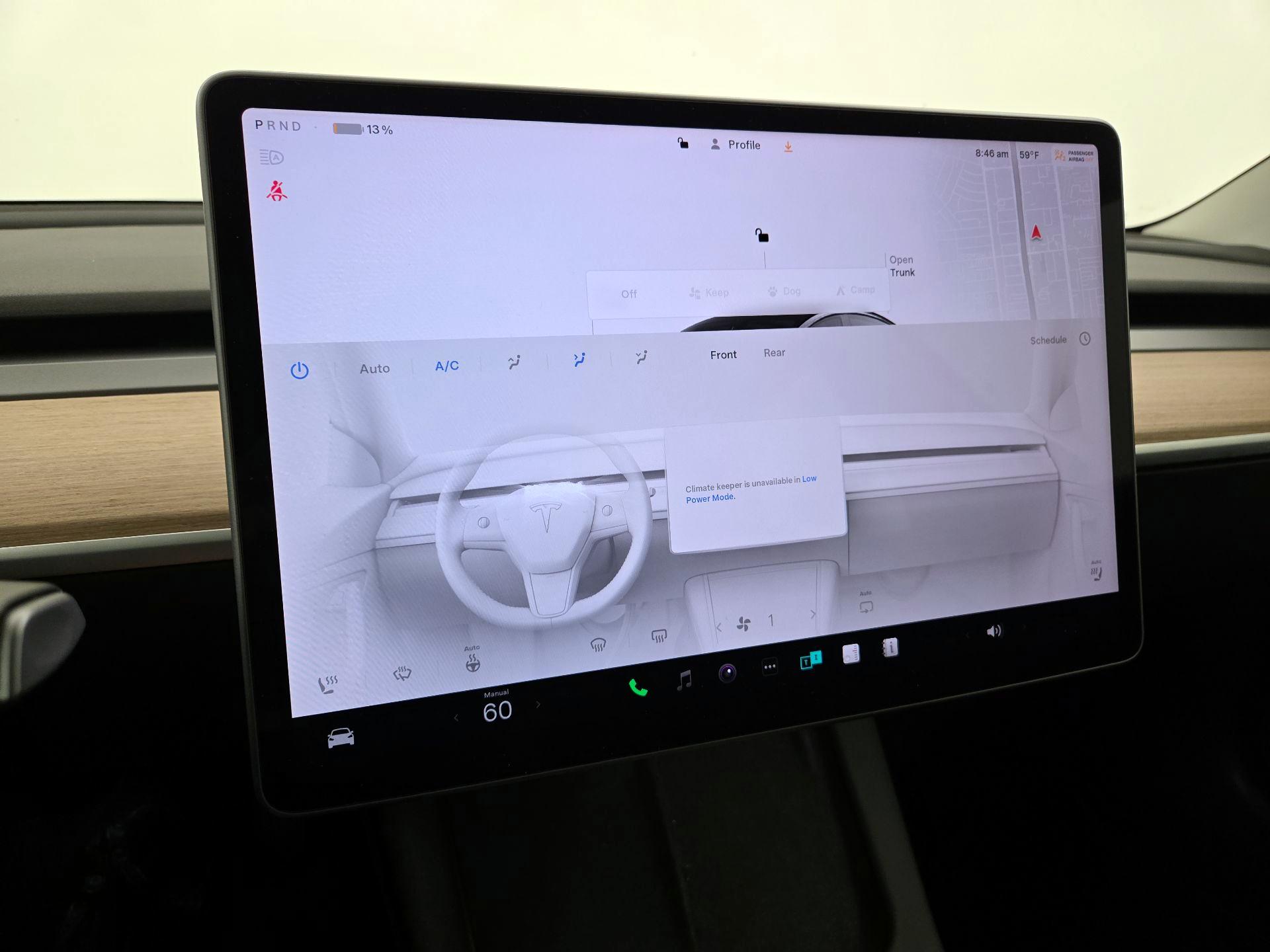 Thumbnail: 2023 Tesla Model 3 - 16