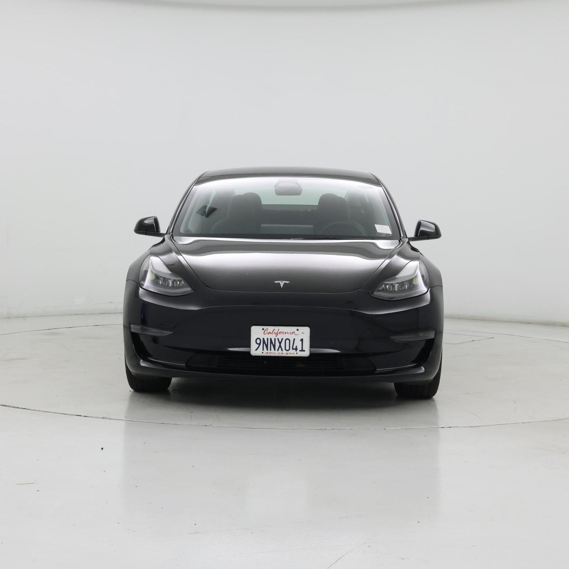 Thumbnail: 2023 Tesla Model 3 - 5