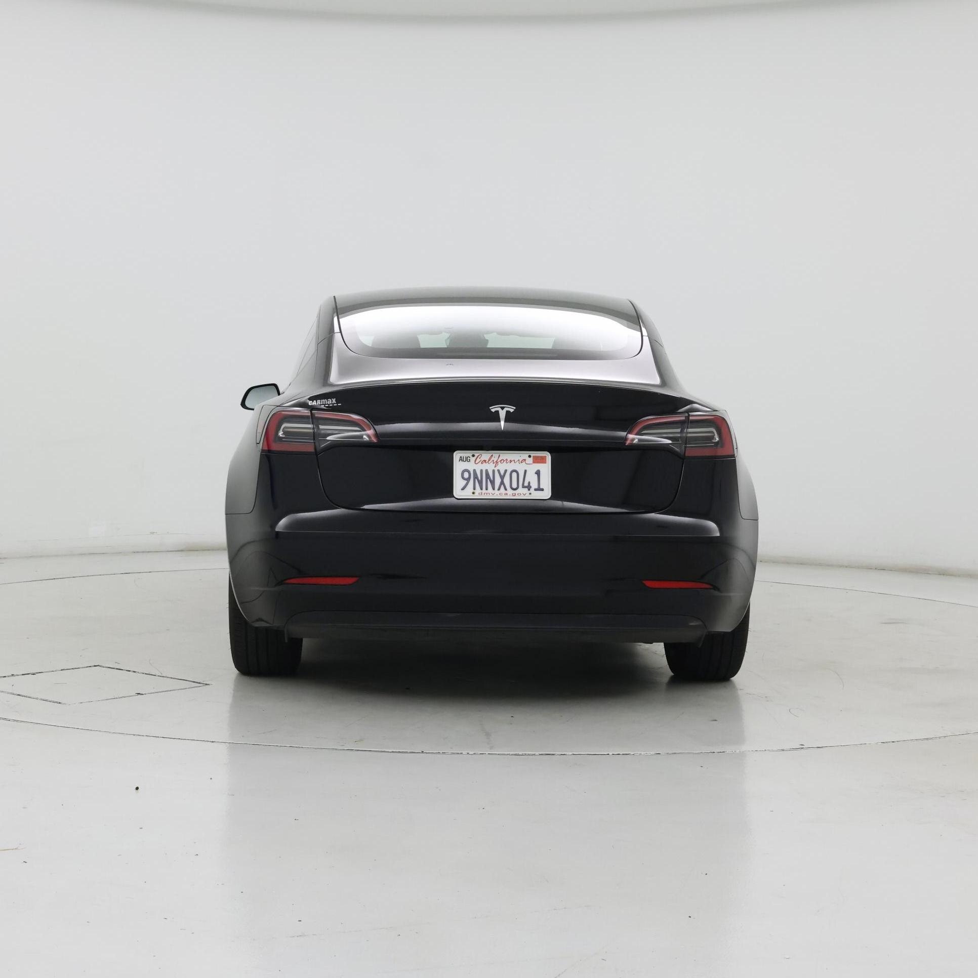 Thumbnail: 2023 Tesla Model 3 - 6