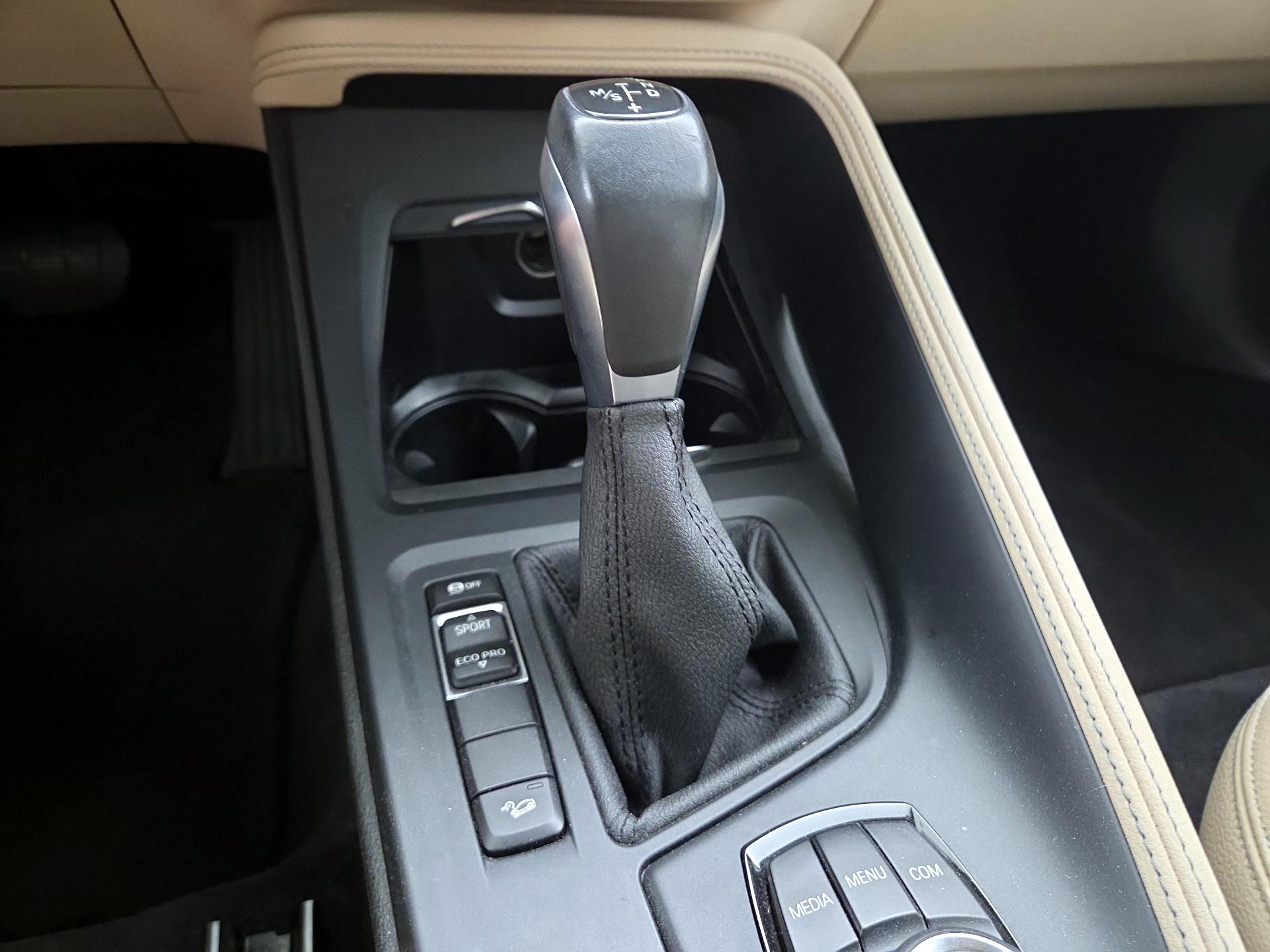 Thumbnail: 2018 BMW X1 - 17