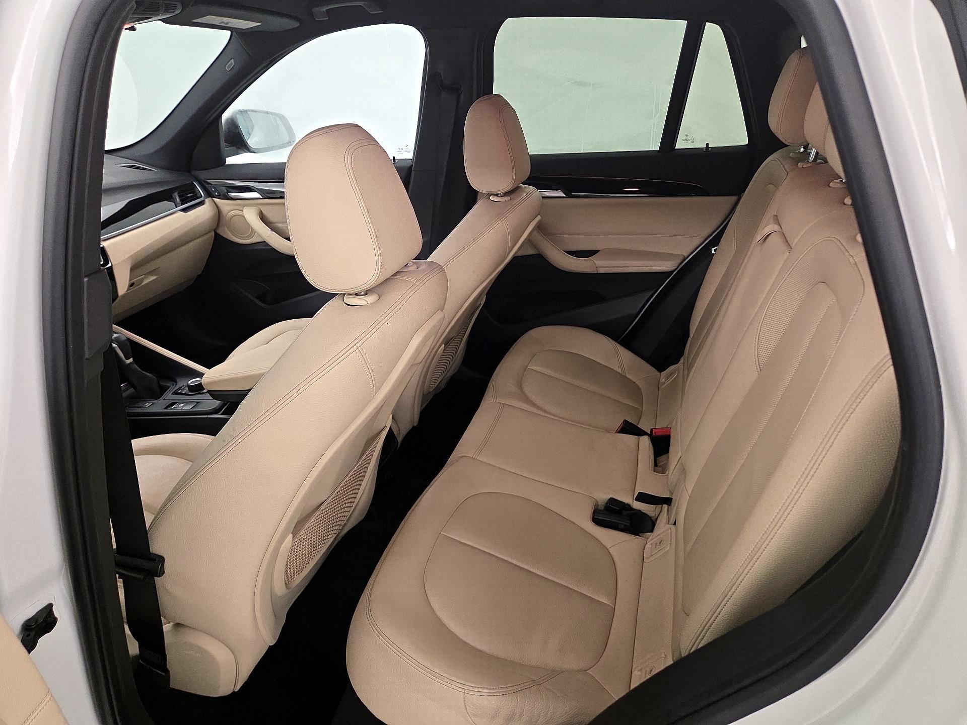 Thumbnail: 2018 BMW X1 - 19