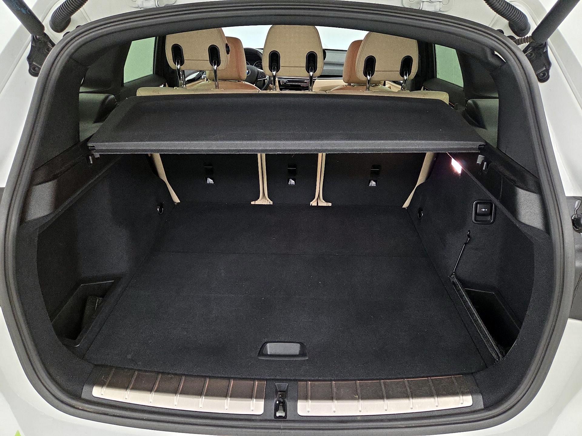 Thumbnail: 2018 BMW X1 - 20