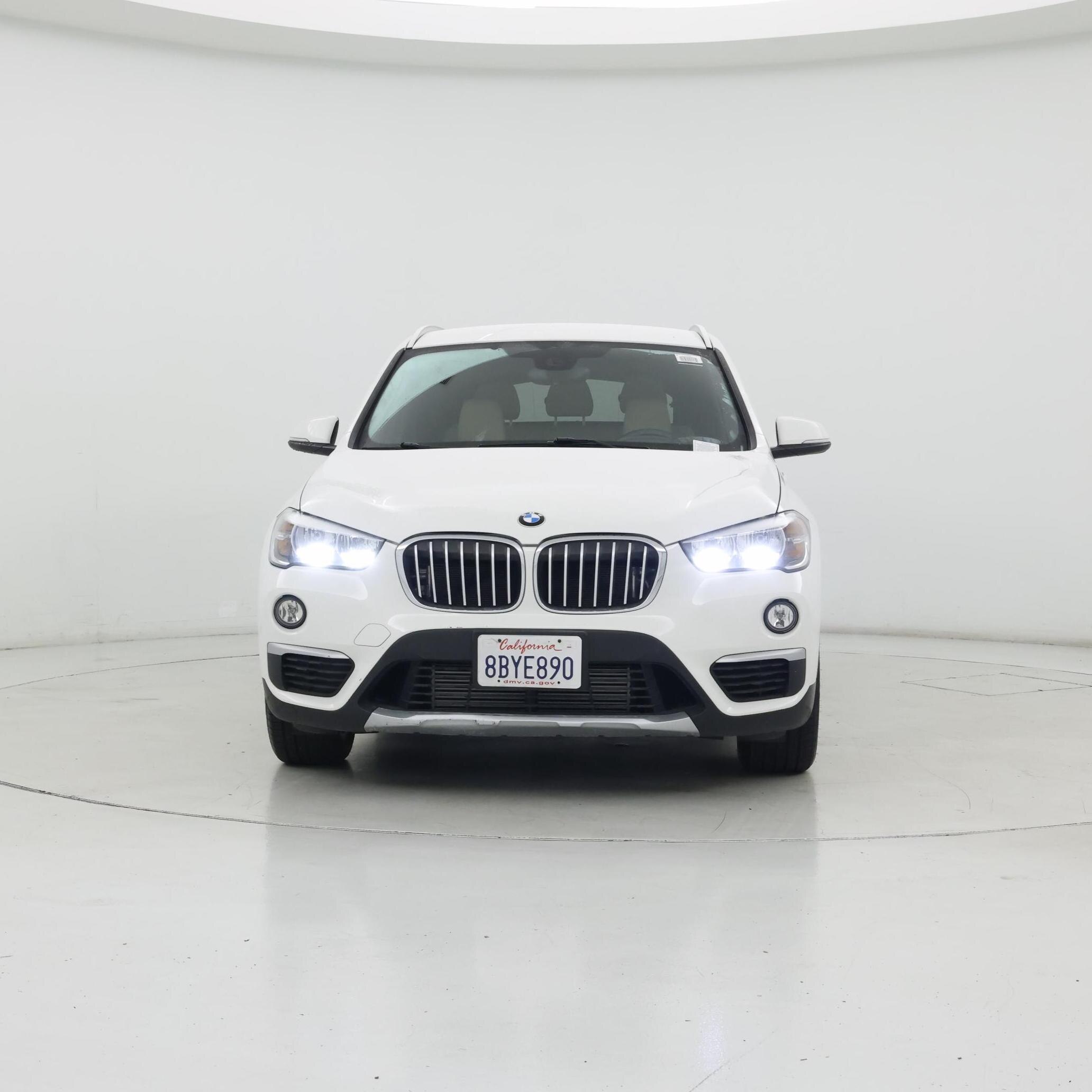 Thumbnail: 2018 BMW X1 - 5