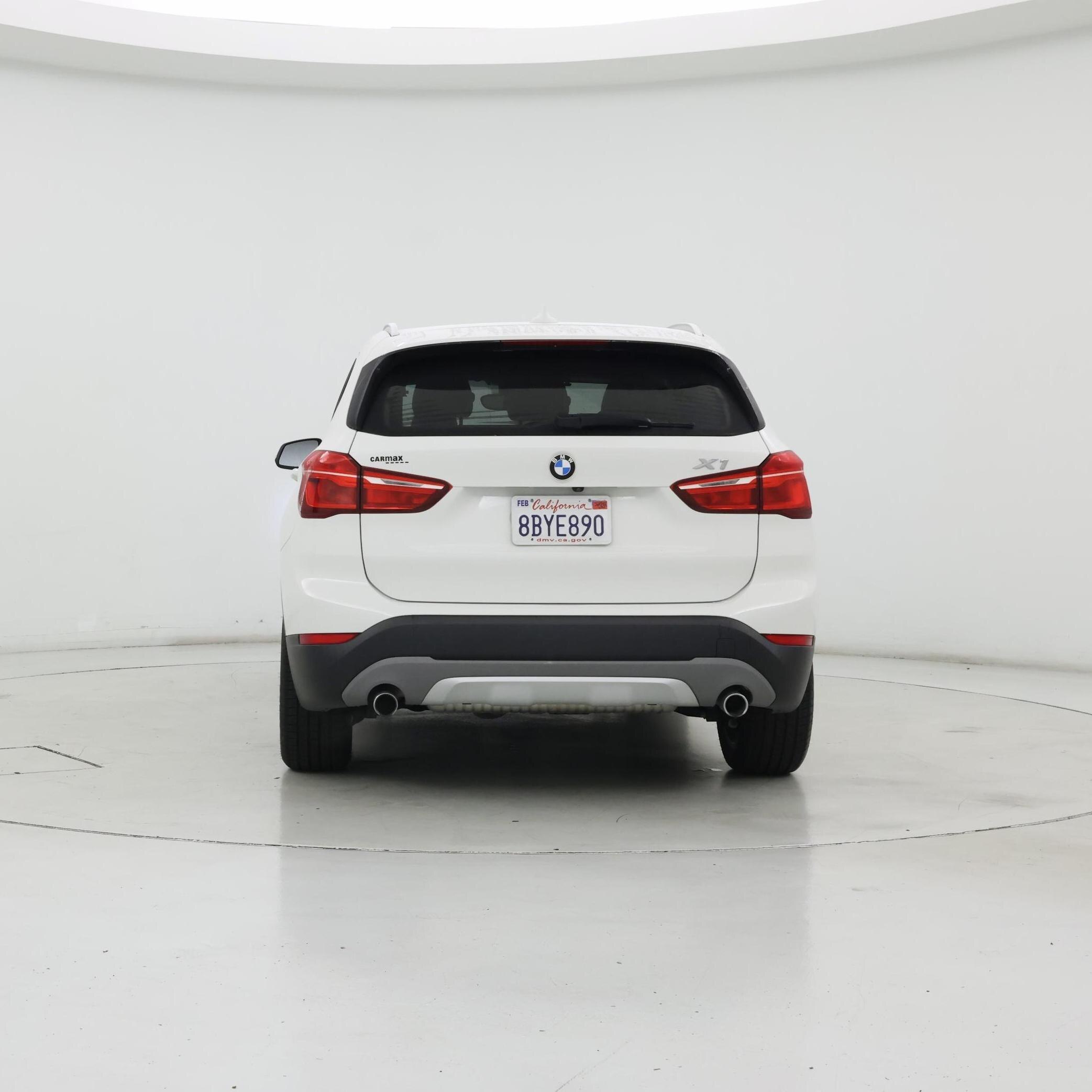 Thumbnail: 2018 BMW X1 - 6