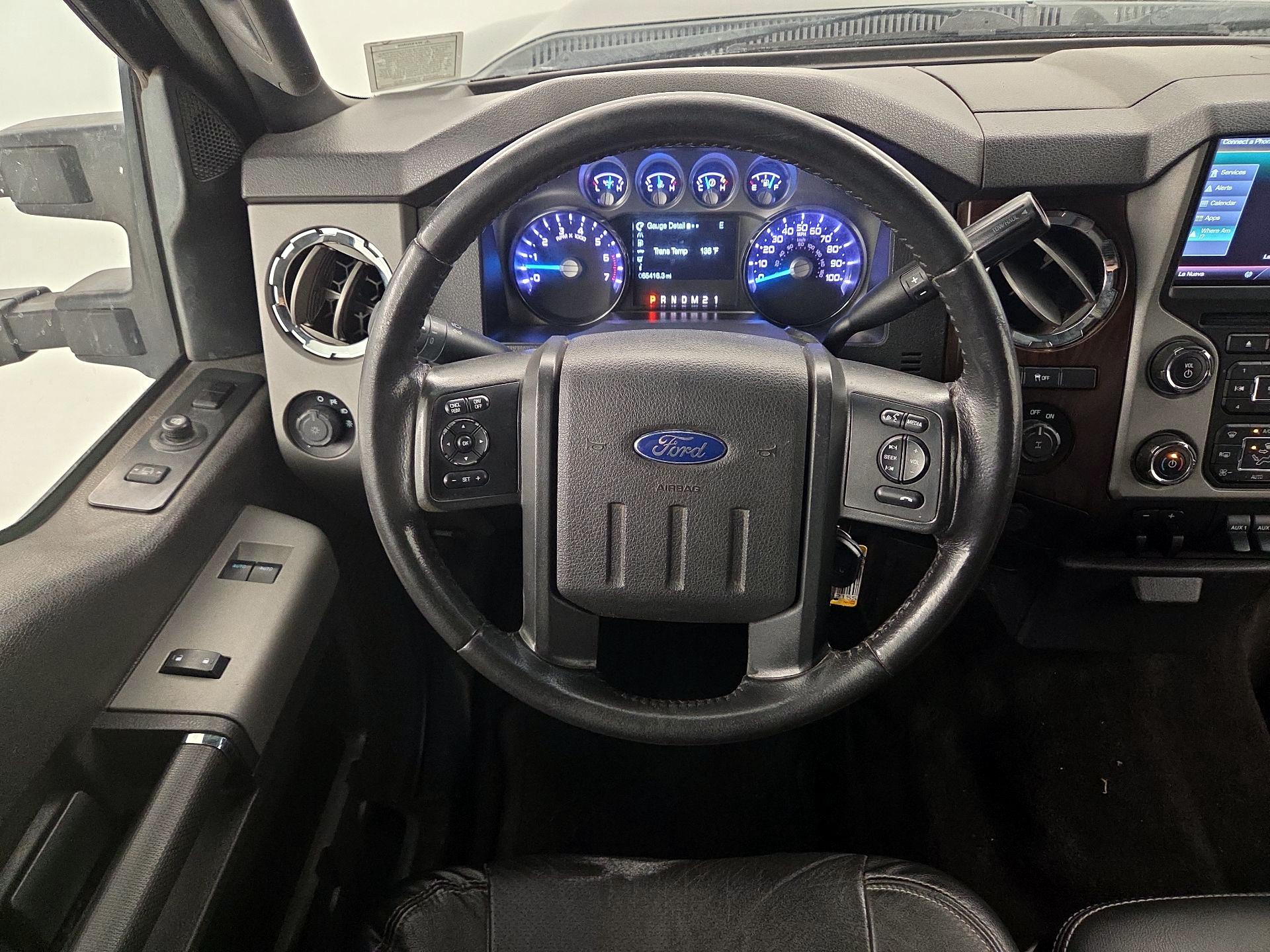 Thumbnail: 2015 Ford F-250 - 10