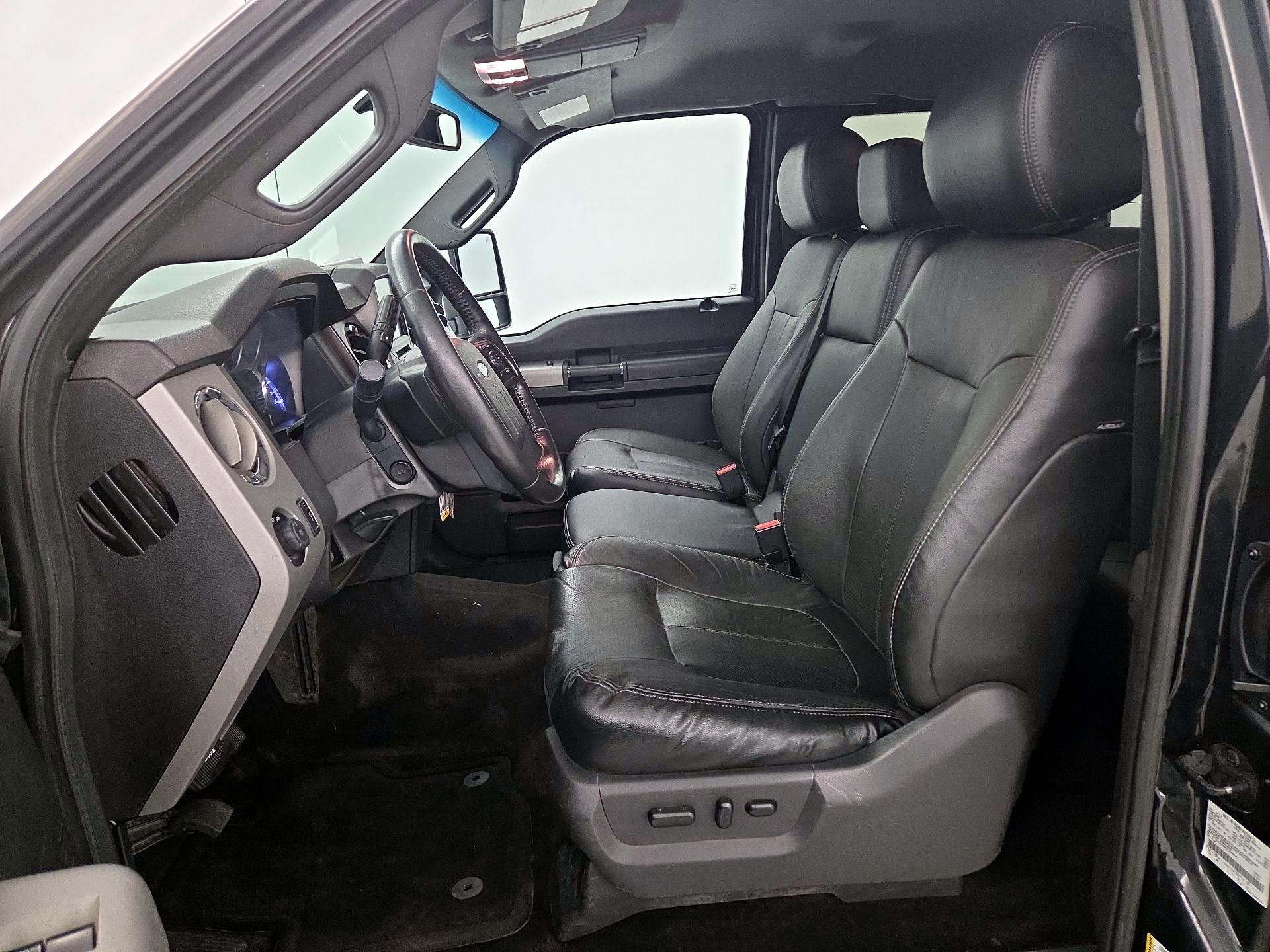 Thumbnail: 2015 Ford F-250 - 11