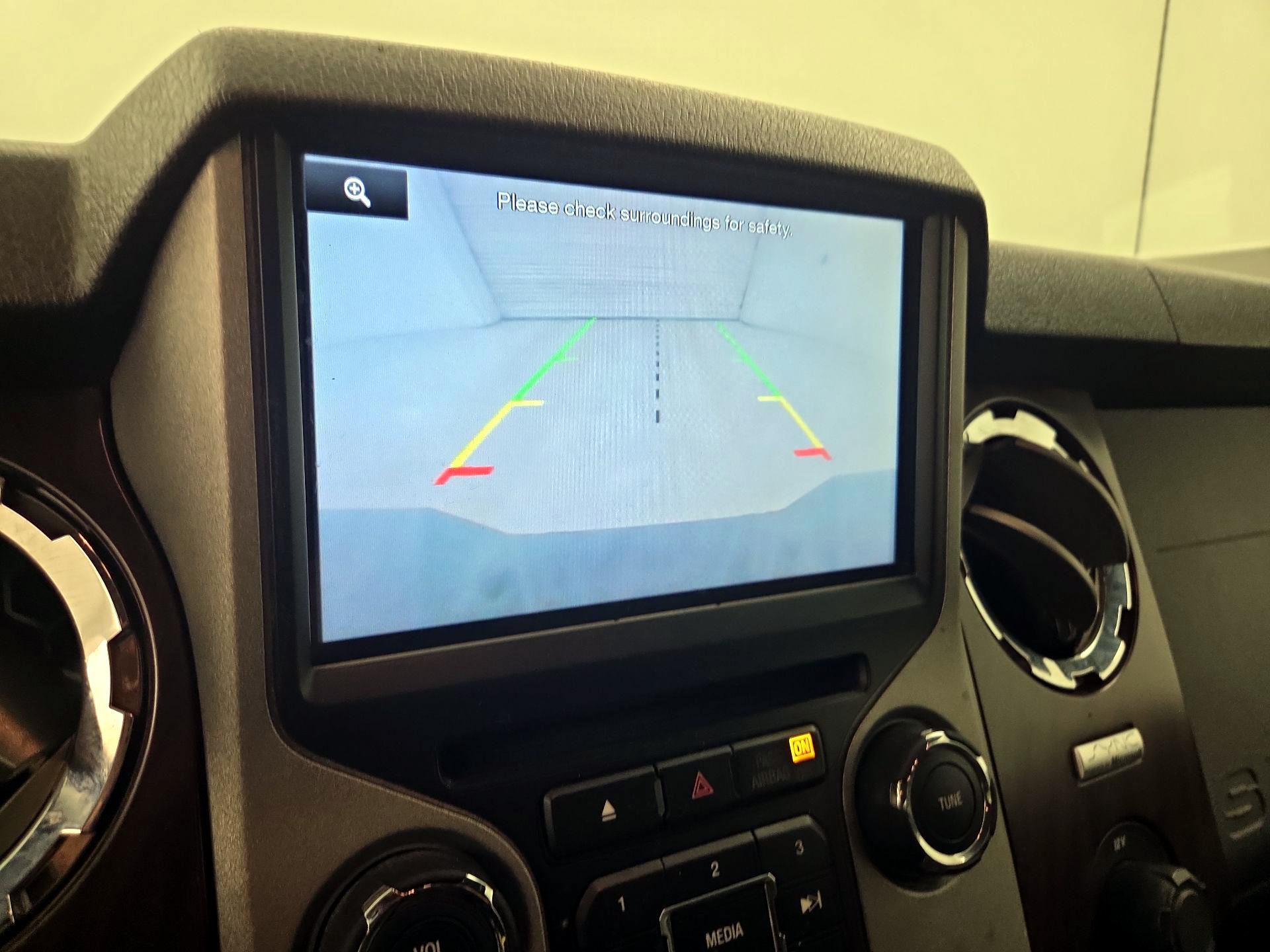 Thumbnail: 2015 Ford F-250 - 14