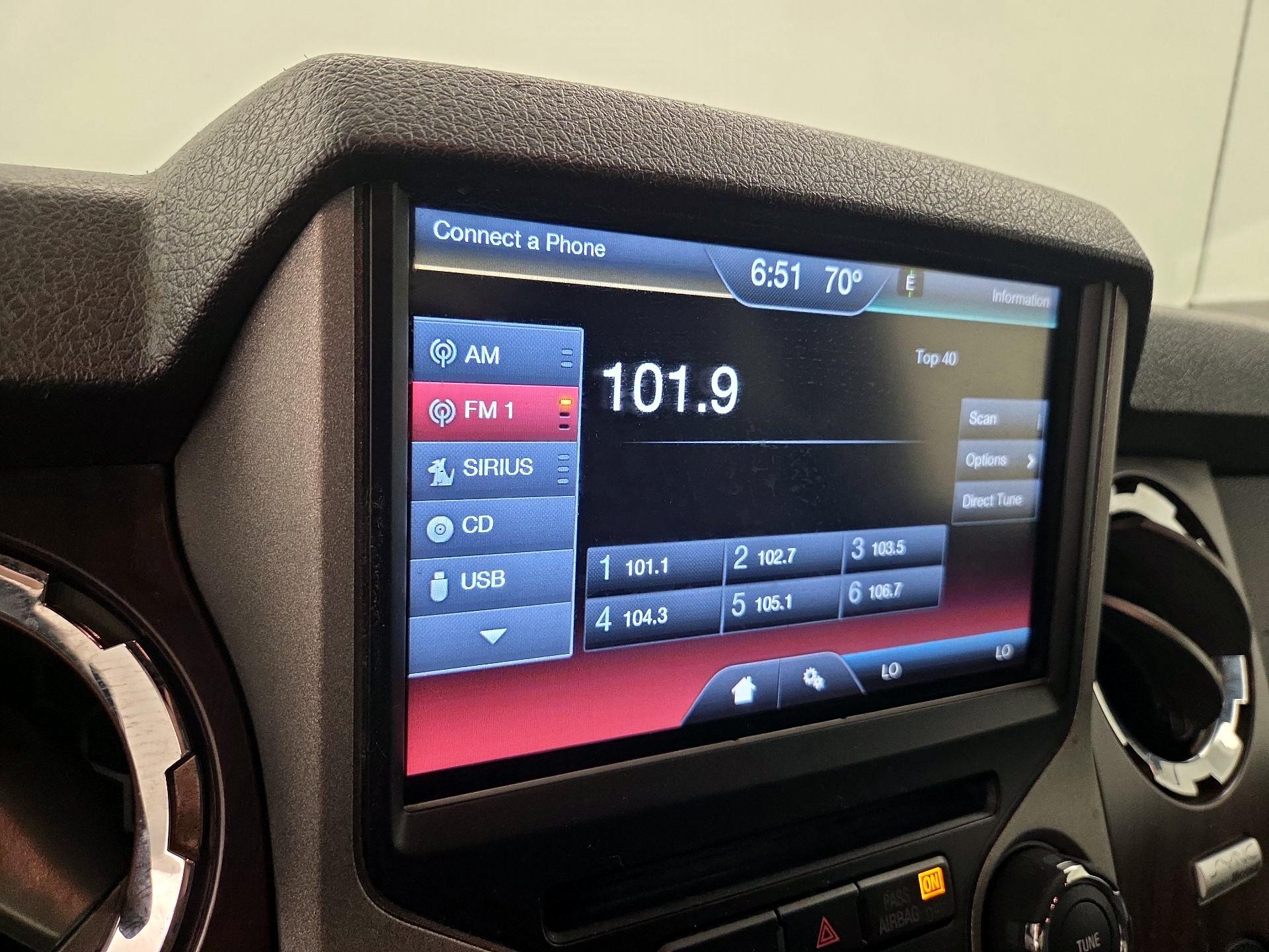 Thumbnail: 2015 Ford F-250 - 15