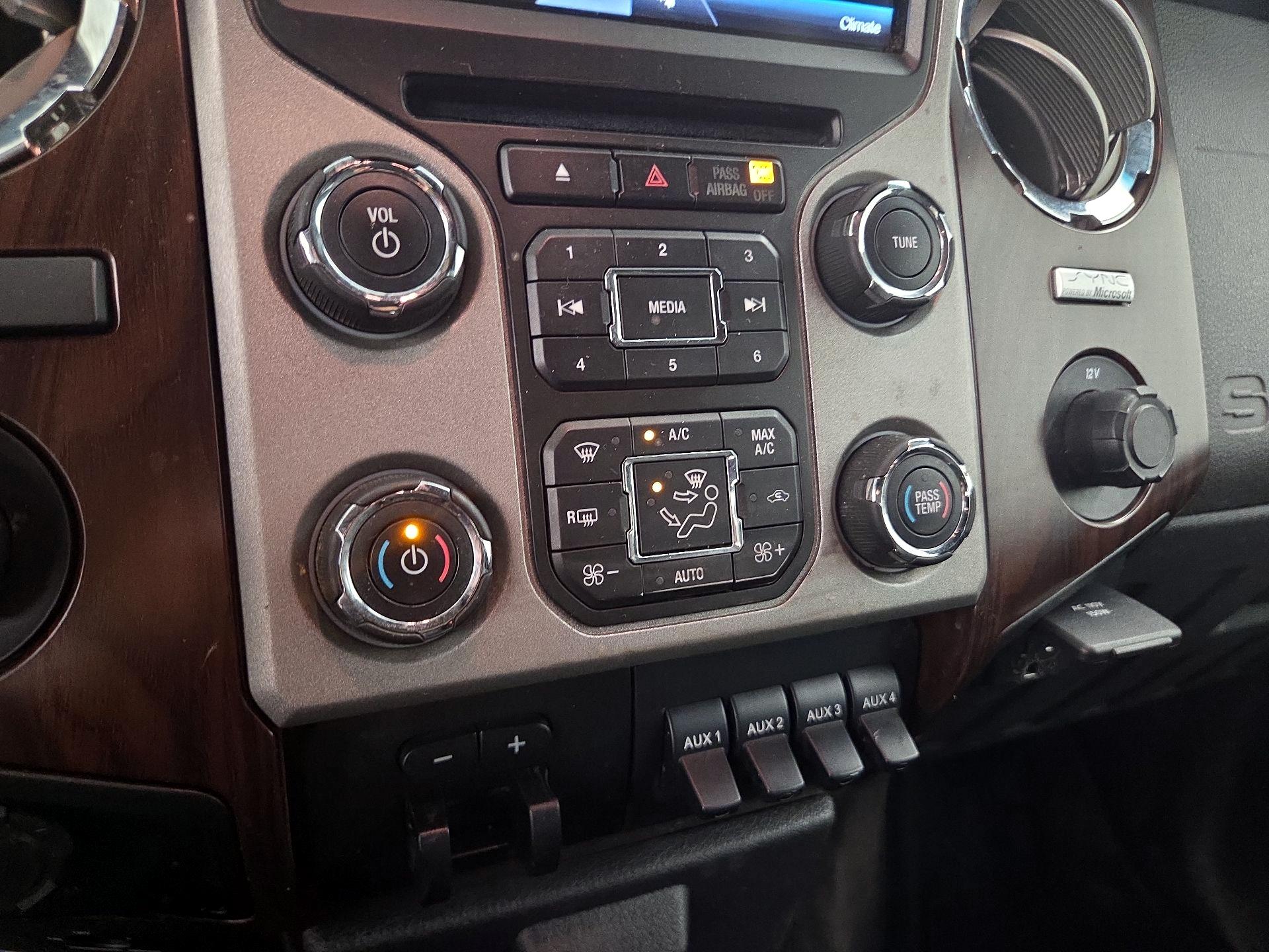 Thumbnail: 2015 Ford F-250 - 16