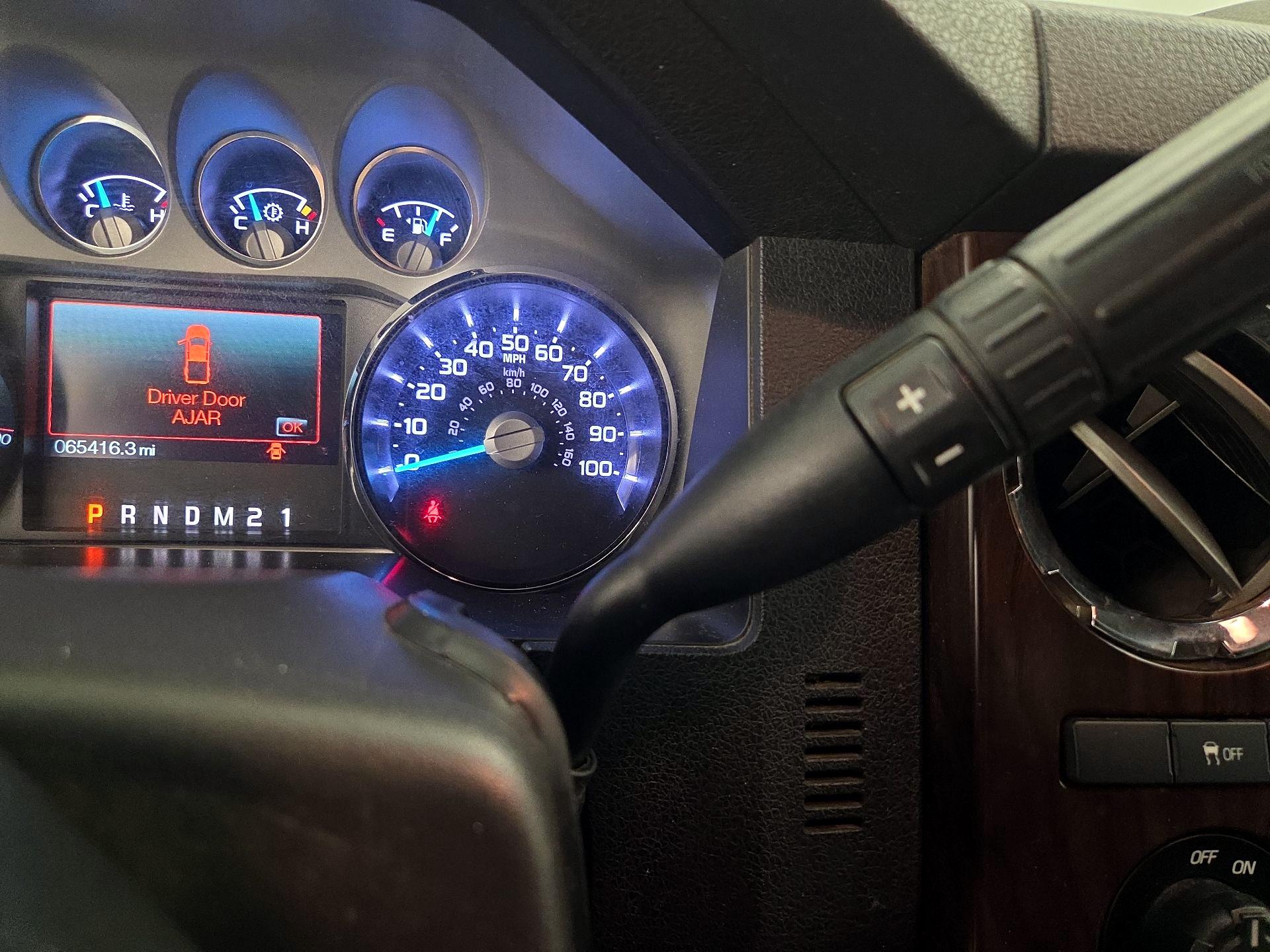 Thumbnail: 2015 Ford F-250 - 17