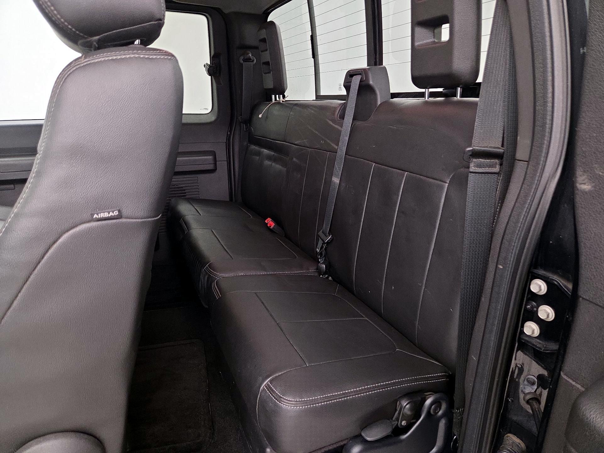 Thumbnail: 2015 Ford F-250 - 19