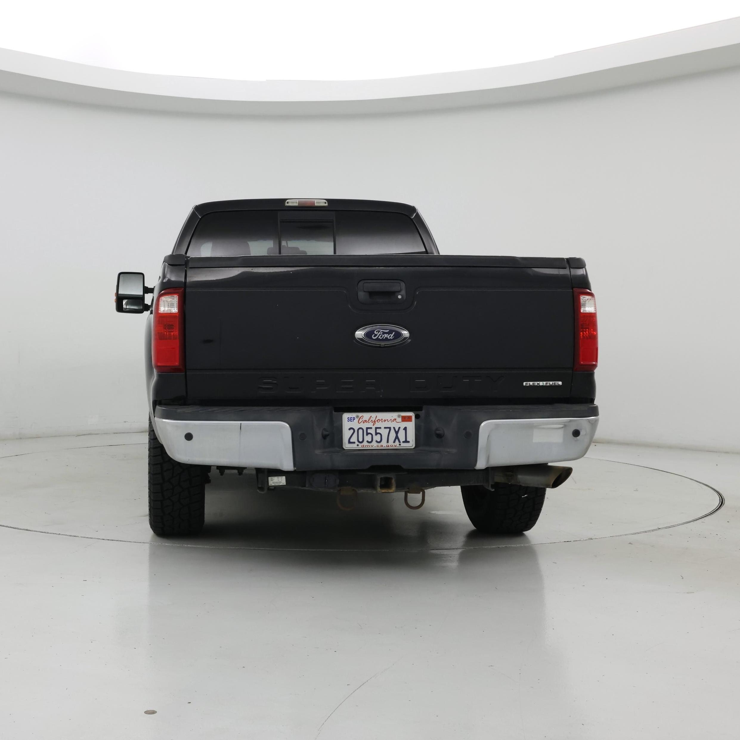 Thumbnail: 2015 Ford F-250 - 6