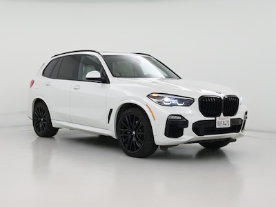 2021 BMW X5 sDrive40i