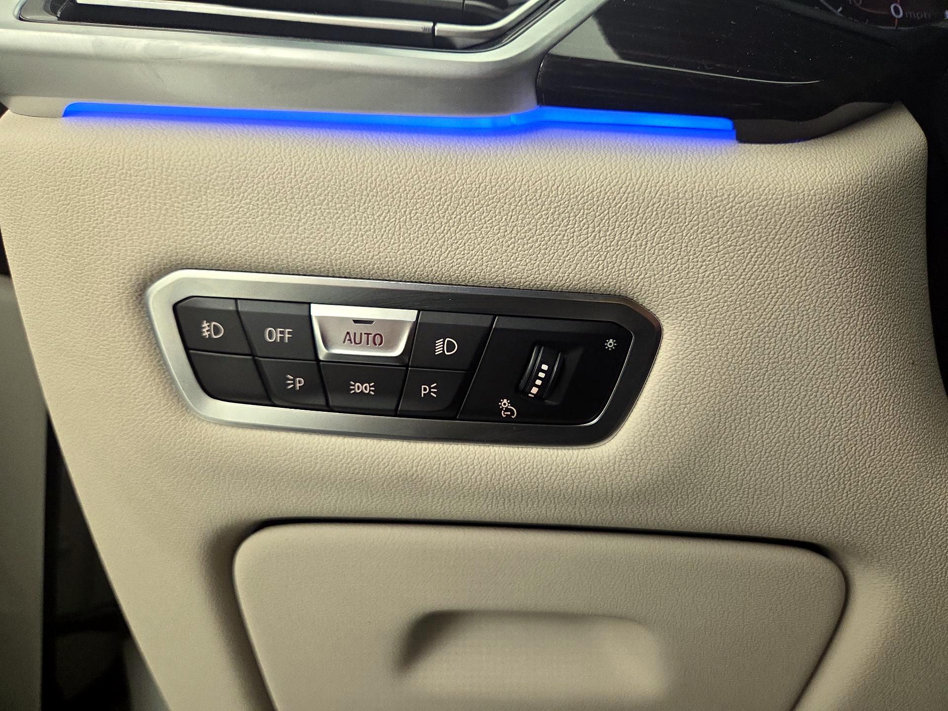 Thumbnail: 2021 BMW X5 - 13