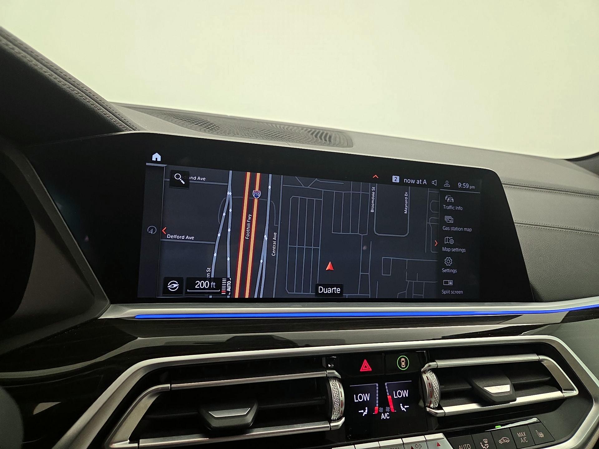 Thumbnail: 2021 BMW X5 - 14