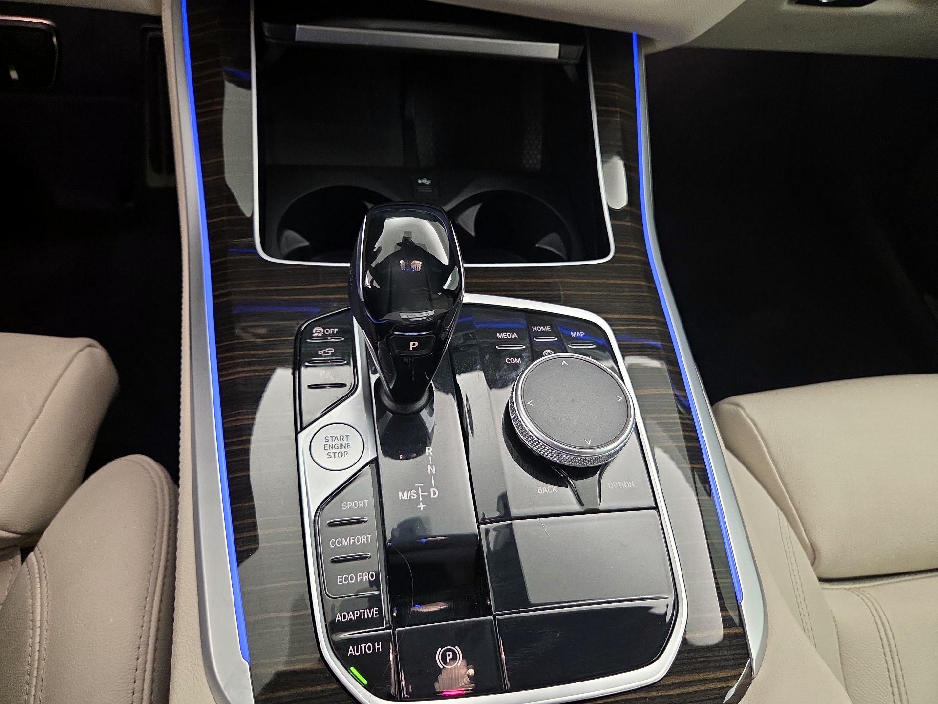 Thumbnail: 2021 BMW X5 - 18