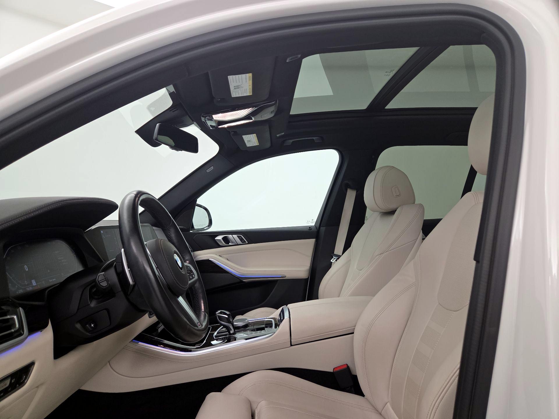 Thumbnail: 2021 BMW X5 - 20