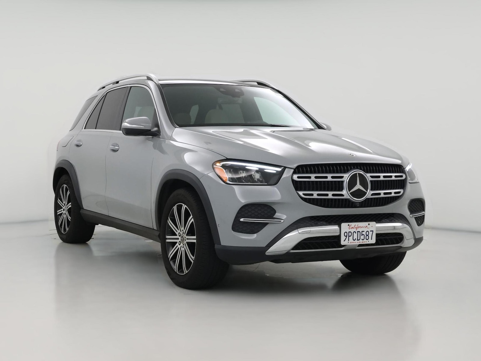 2024 Mercedes-Benz GLE