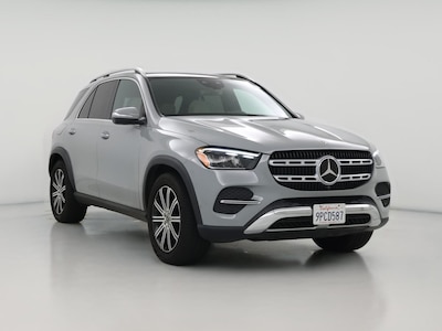2024 Mercedes-Benz GLE350