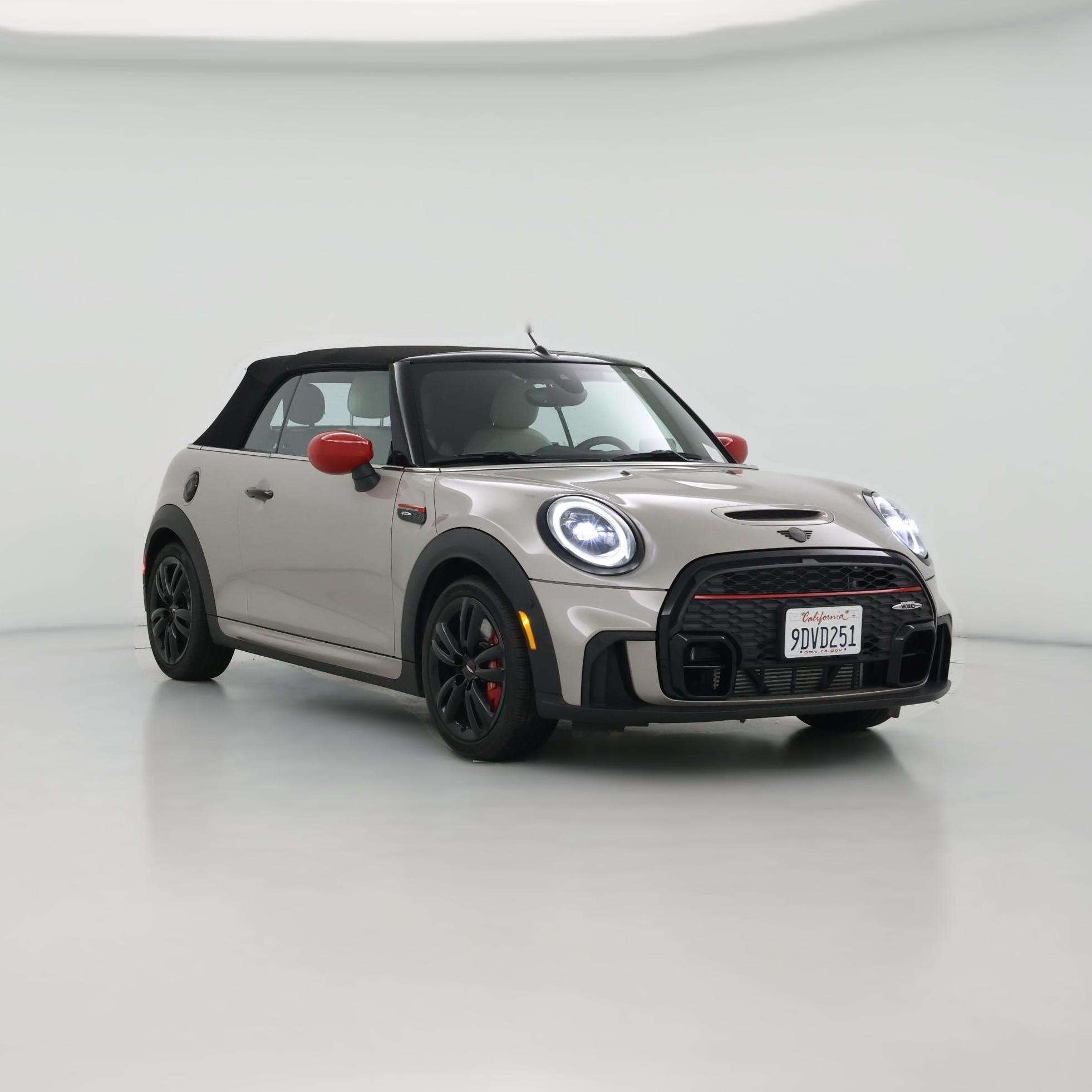 Thumbnail: 2023 MINI Cooper - 1