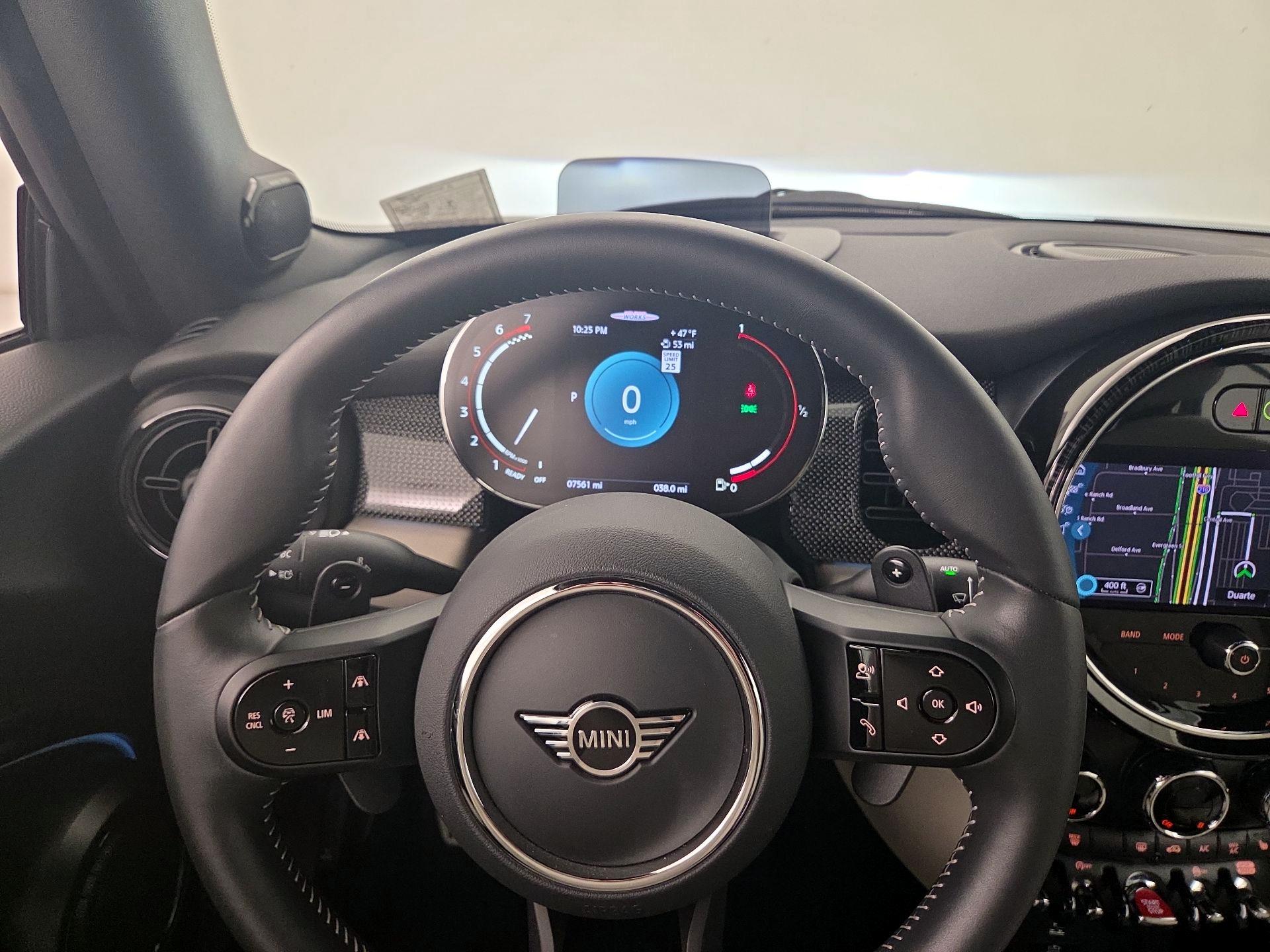 Thumbnail: 2023 MINI Cooper - 10