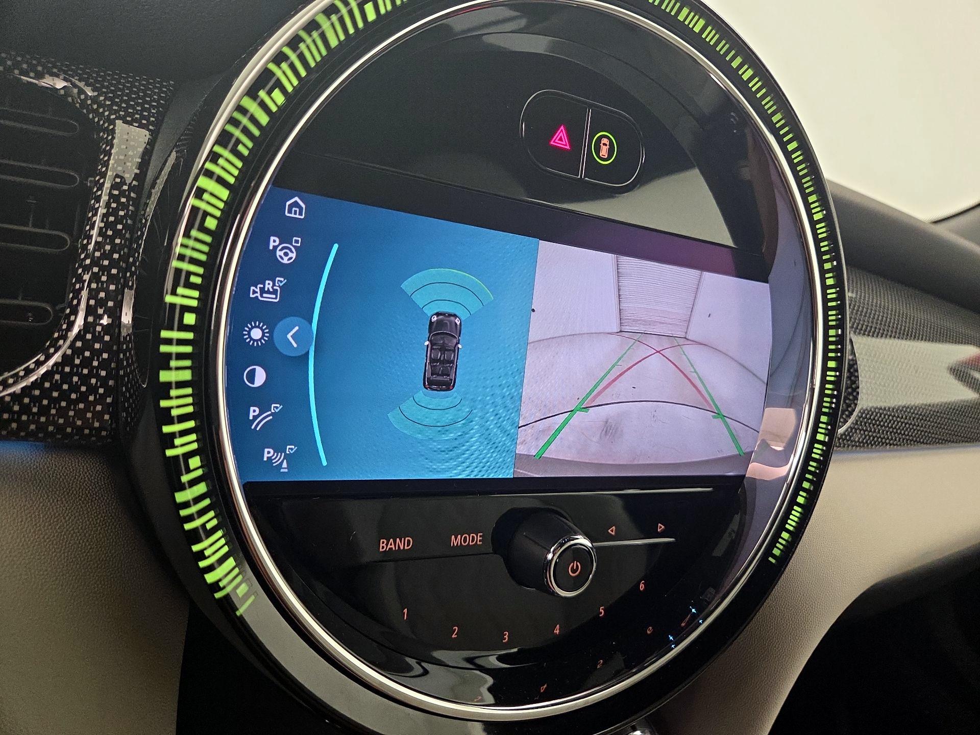 Thumbnail: 2023 MINI Cooper - 15