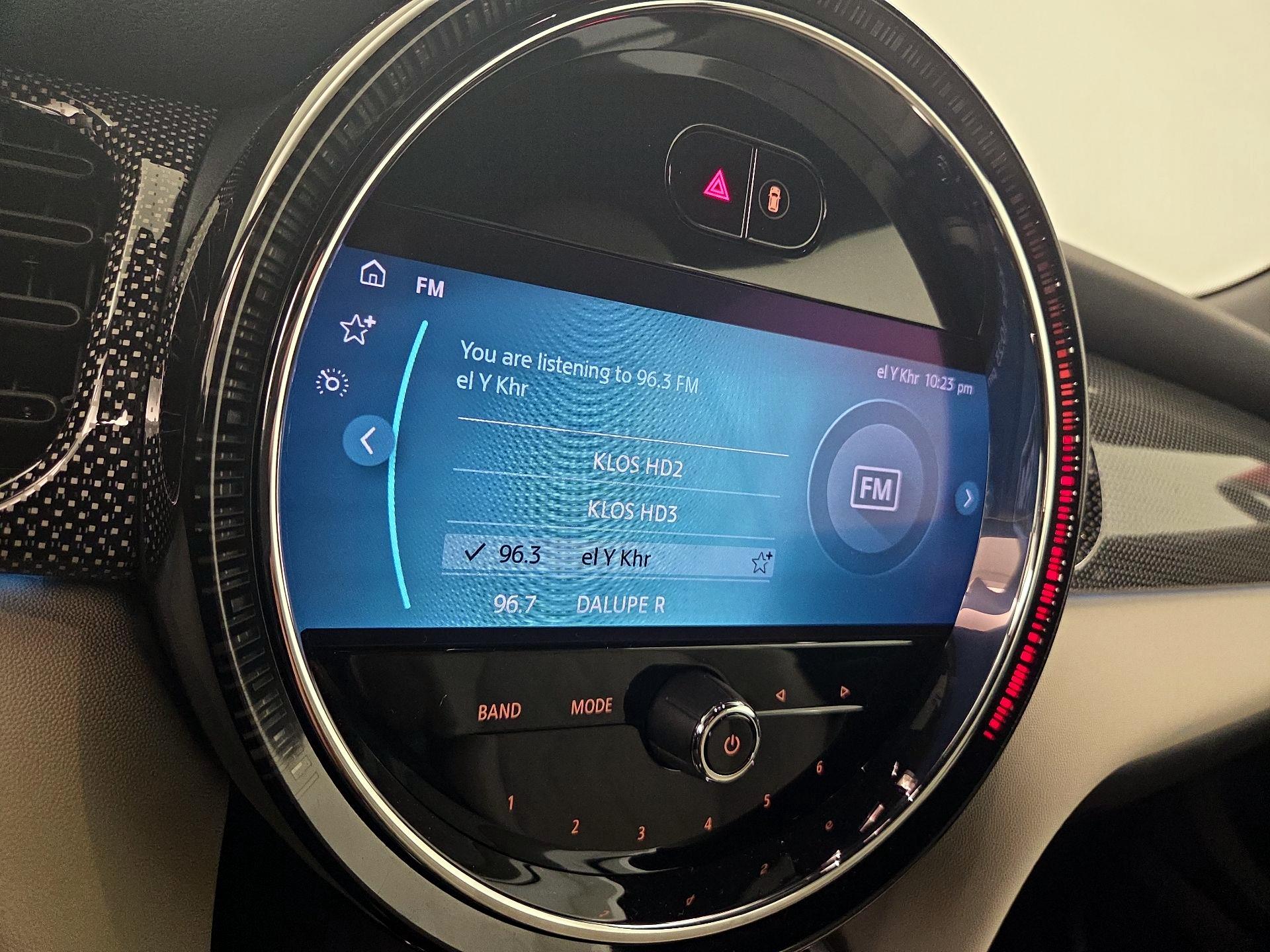 Thumbnail: 2023 MINI Cooper - 16