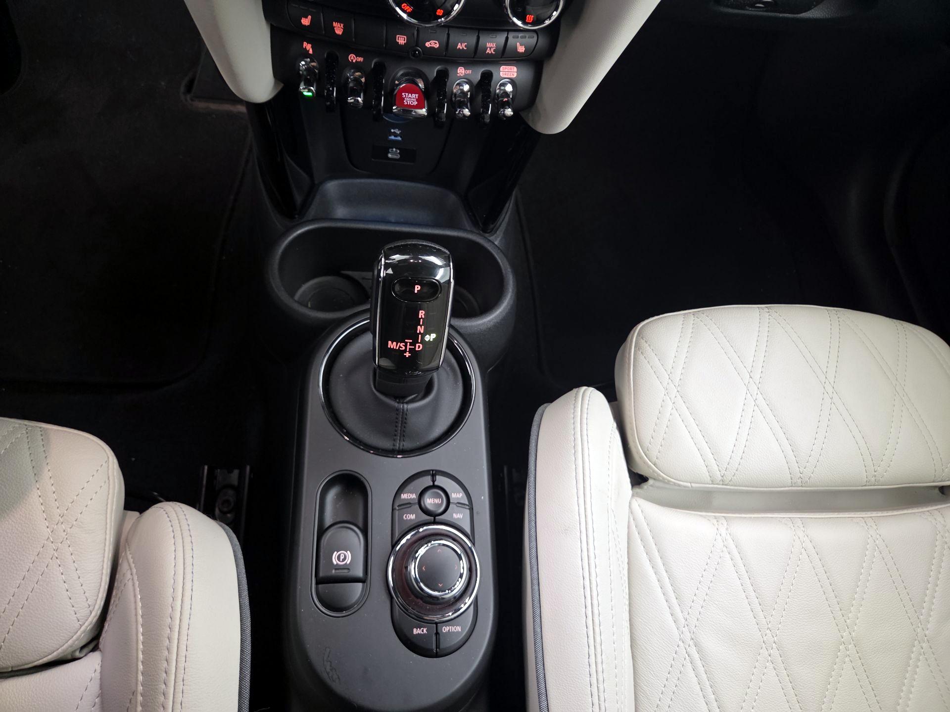 Thumbnail: 2023 MINI Cooper - 18