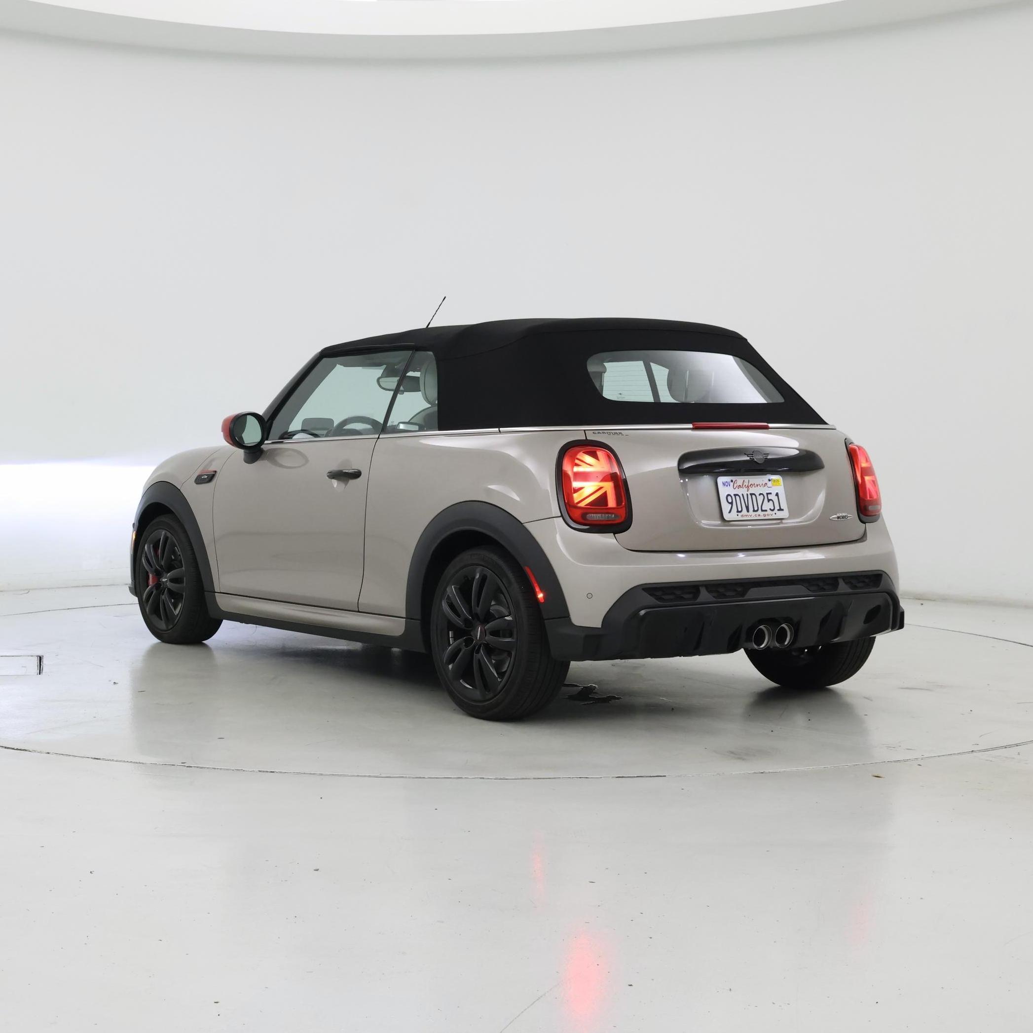 Thumbnail: 2023 MINI Cooper - 2