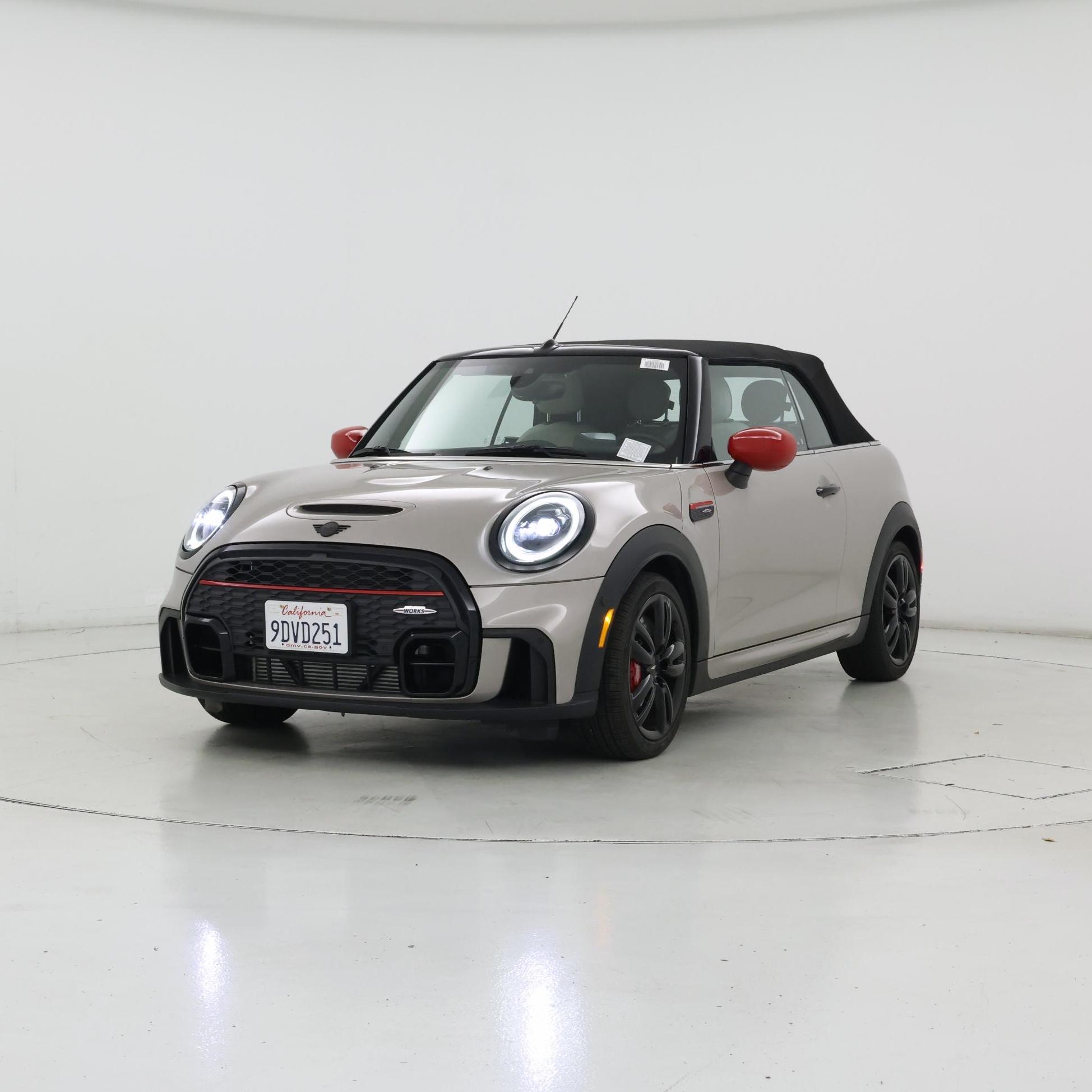 Thumbnail: 2023 MINI Cooper - 4