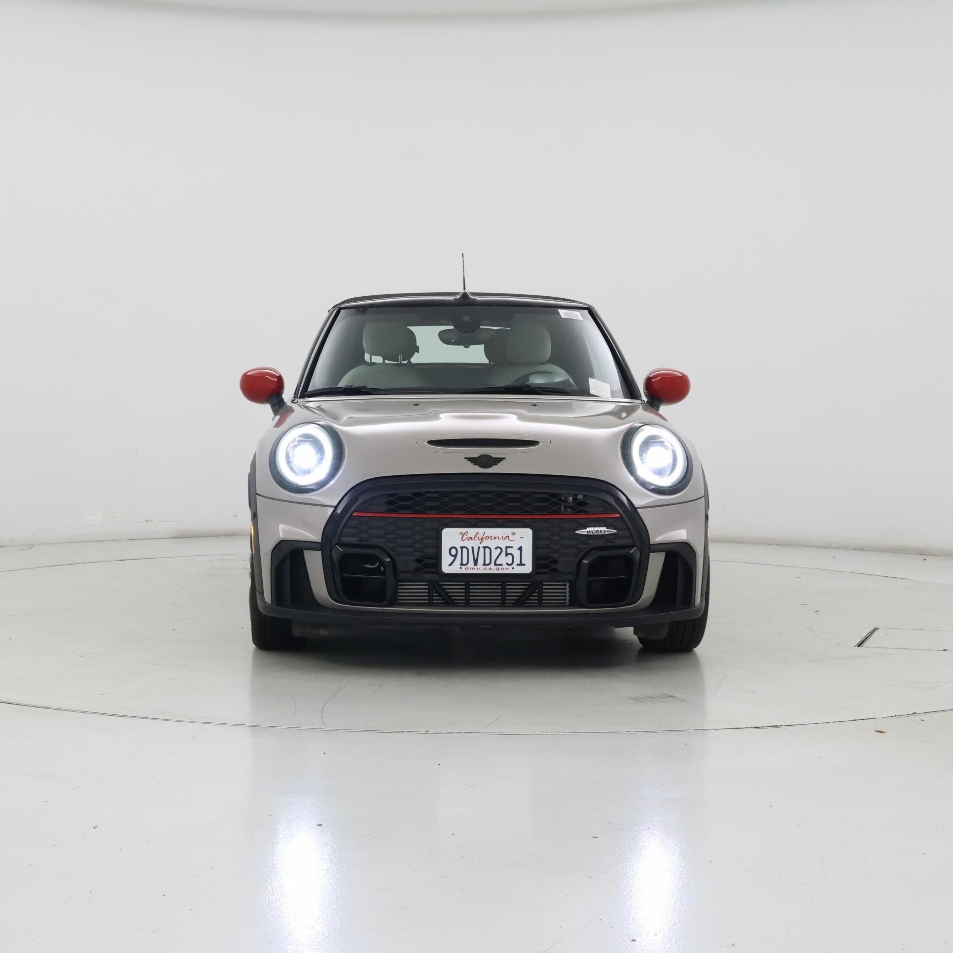 Thumbnail: 2023 MINI Cooper - 5