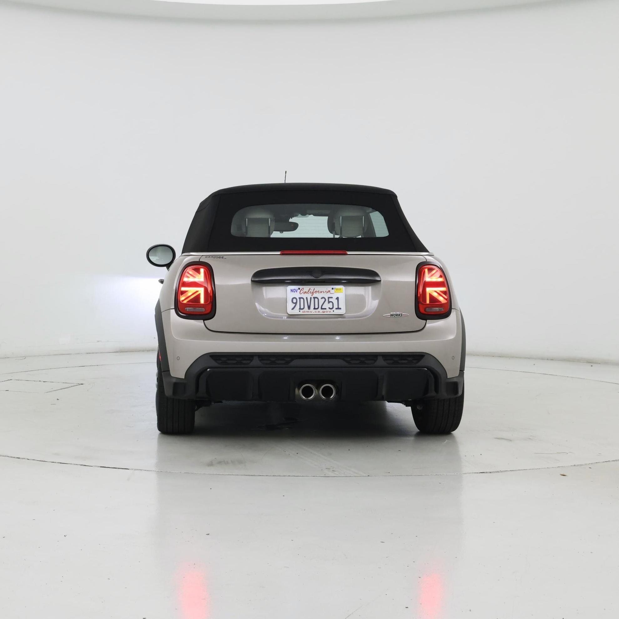 Thumbnail: 2023 MINI Cooper - 6