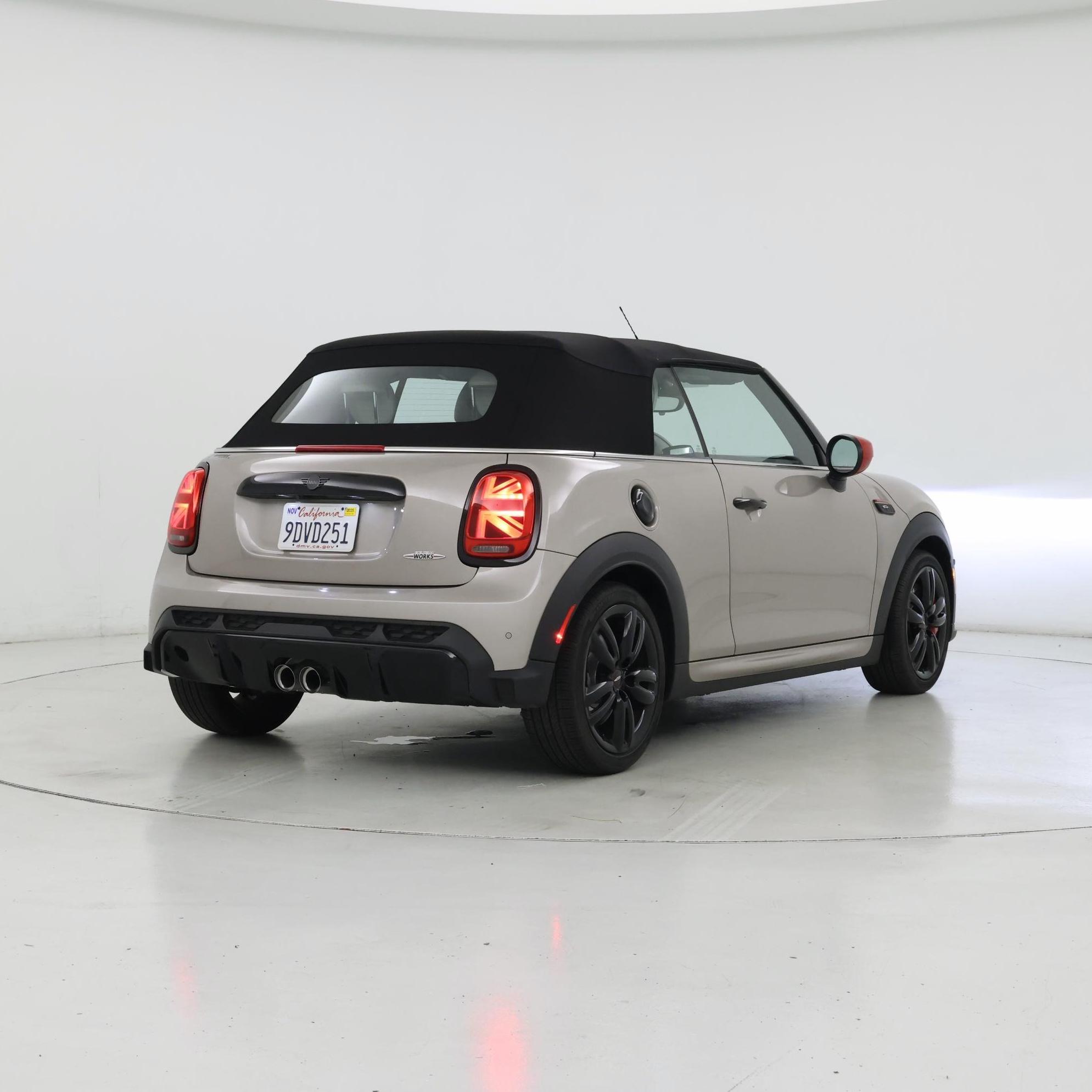 Thumbnail: 2023 MINI Cooper - 8