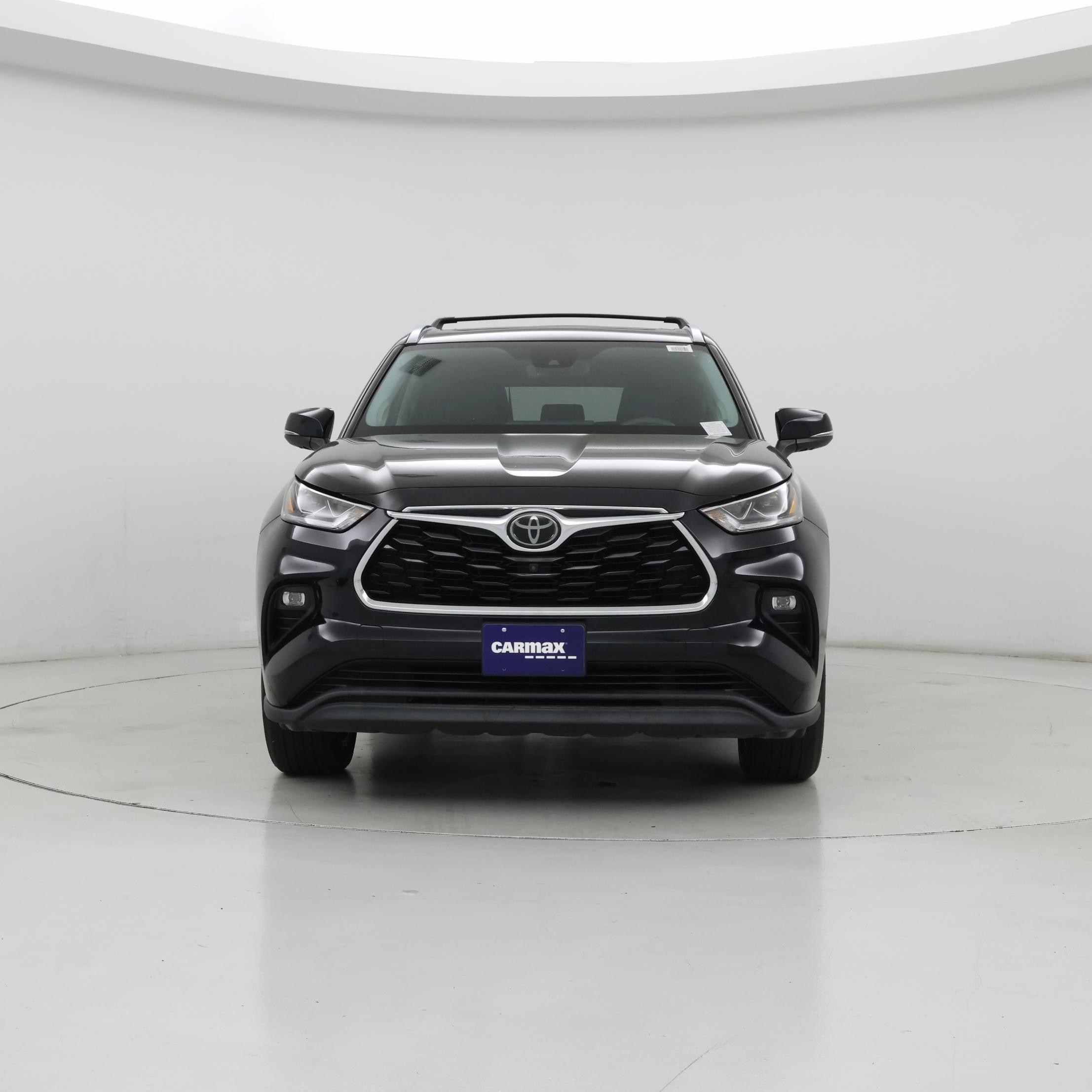 Thumbnail: 2021 Toyota Highlander - 5