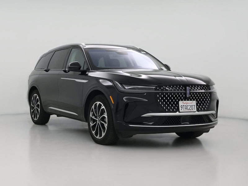 2024 Lincoln Nautilus Reserve -
                  Duarte, CA