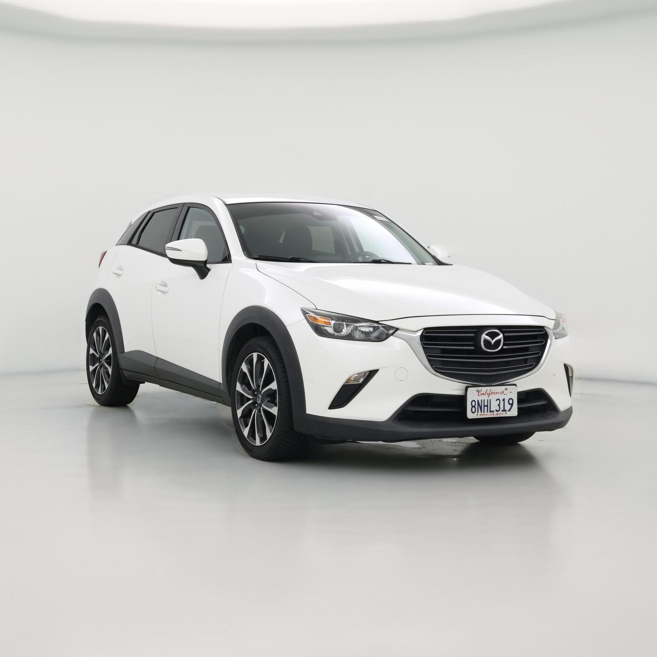 Thumbnail: 2019 Mazda CX-3 - 1