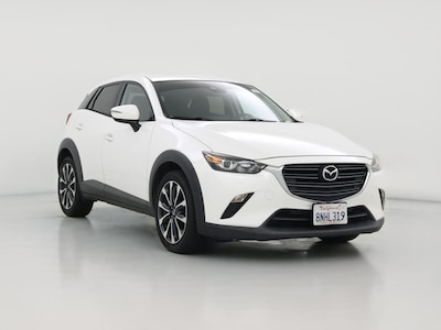 2019 Mazda CX-3 Touring
