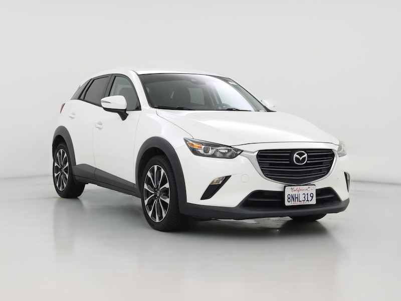 2019 Mazda CX-3 Touring -
                  Duarte, CA