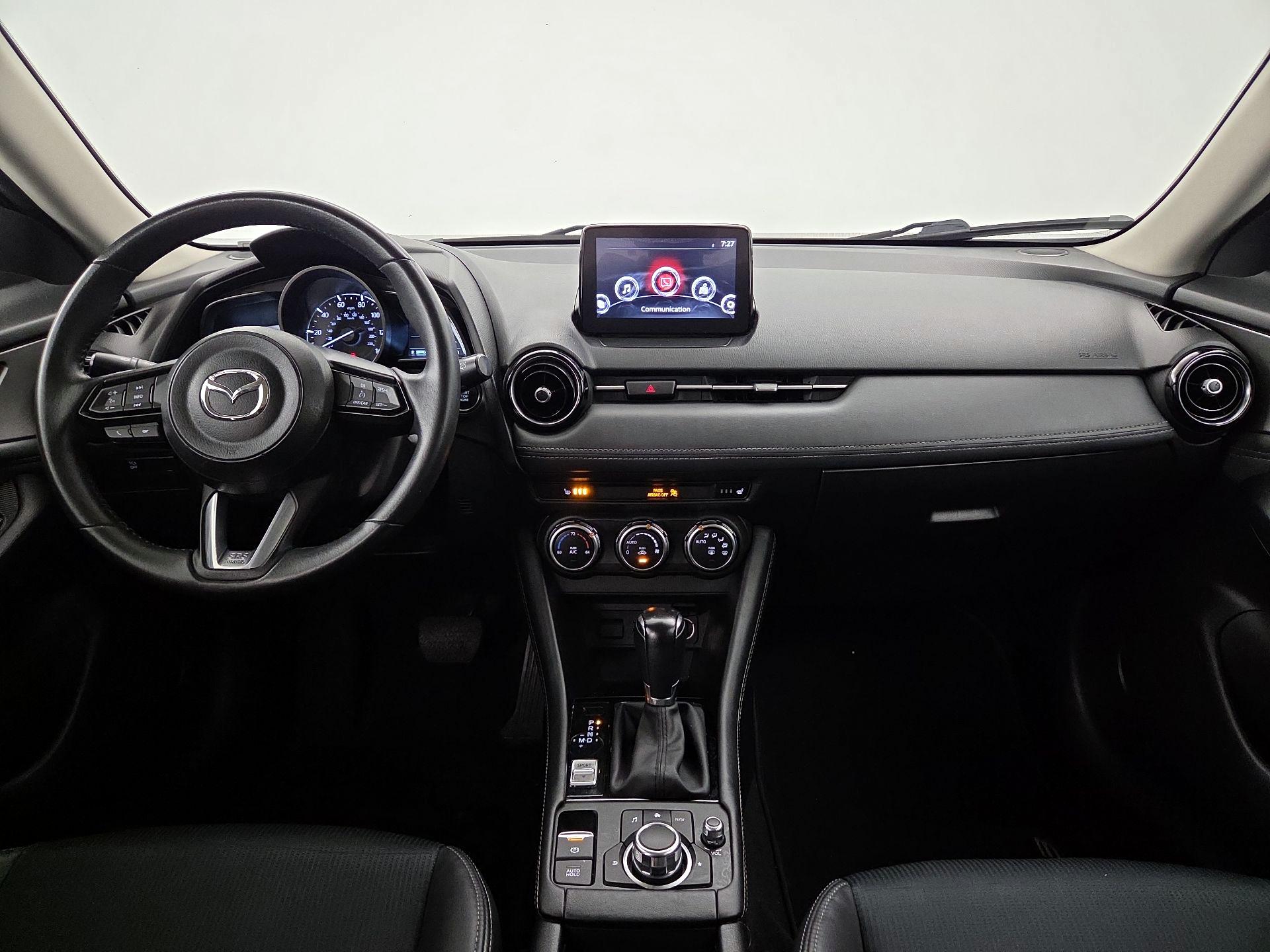 Thumbnail: 2019 Mazda CX-3 - 9